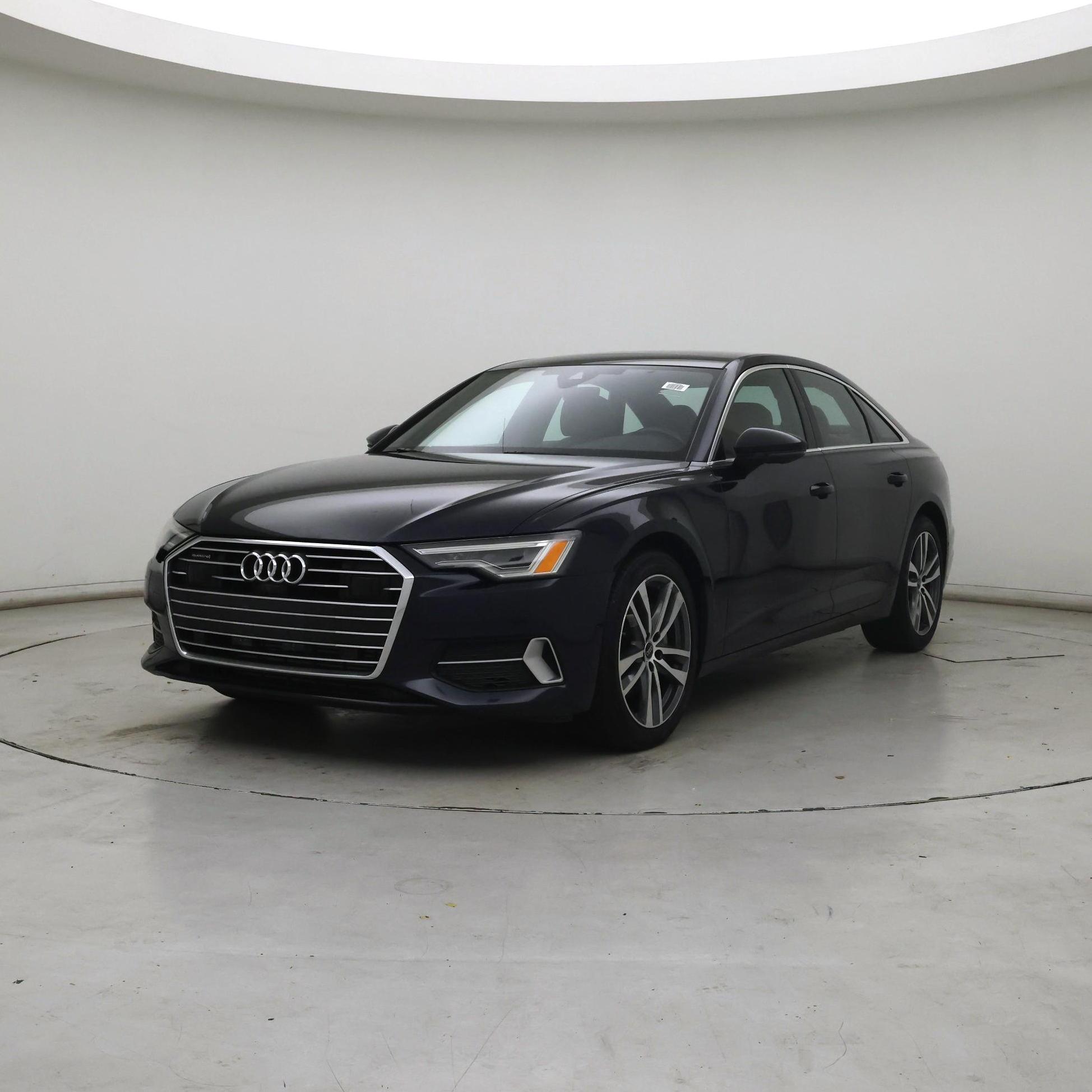 Thumbnail: 2023 Audi A6 - 4
