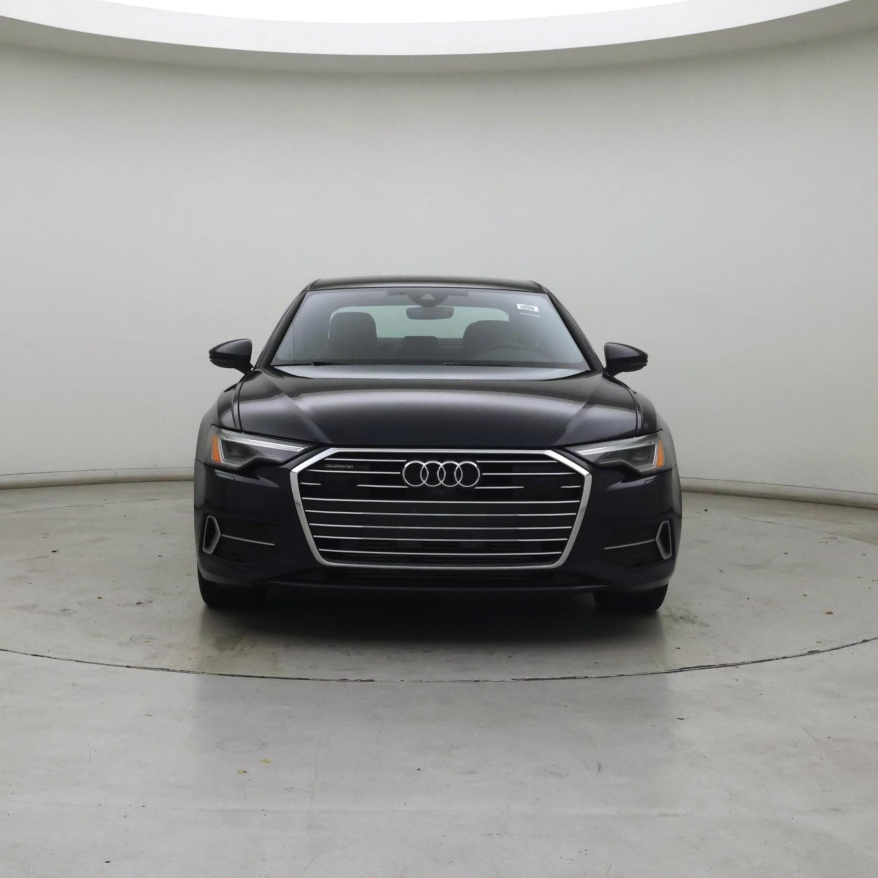 Thumbnail: 2023 Audi A6 - 5