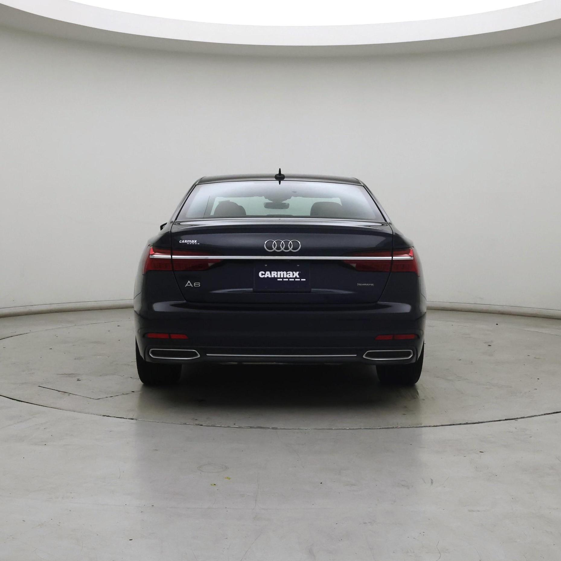 Thumbnail: 2023 Audi A6 - 6