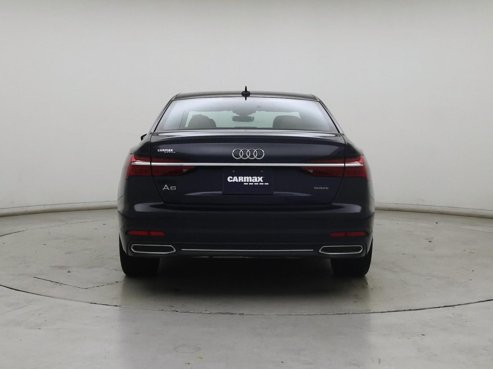 2023 Audi A6 Premium Plus - Photo 7