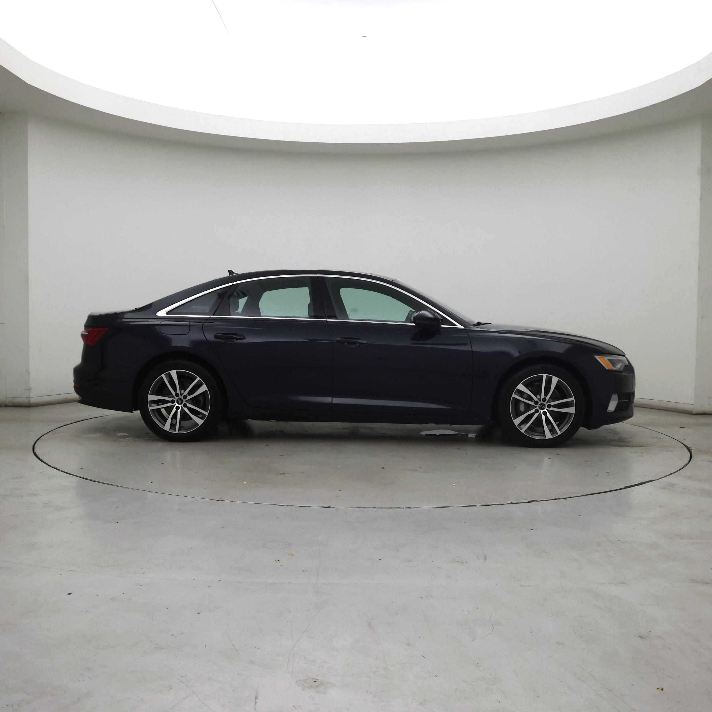 Thumbnail: 2023 Audi A6 - 7