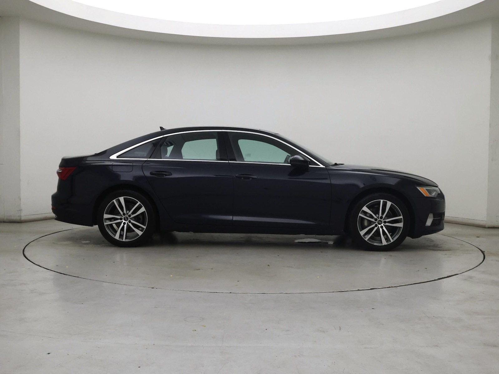 2023 Audi A6 Premium Plus - Photo 8