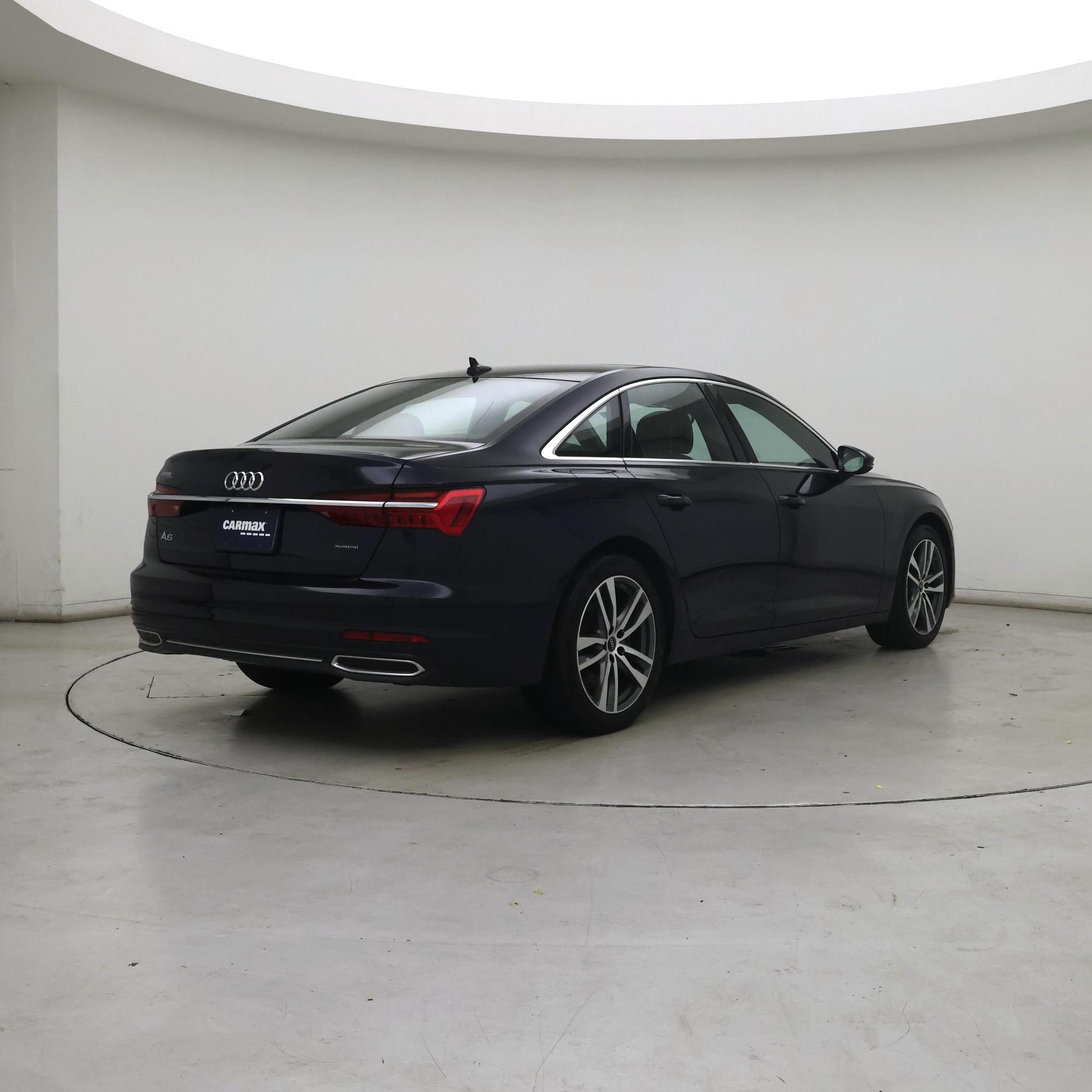 Thumbnail: 2023 Audi A6 - 8