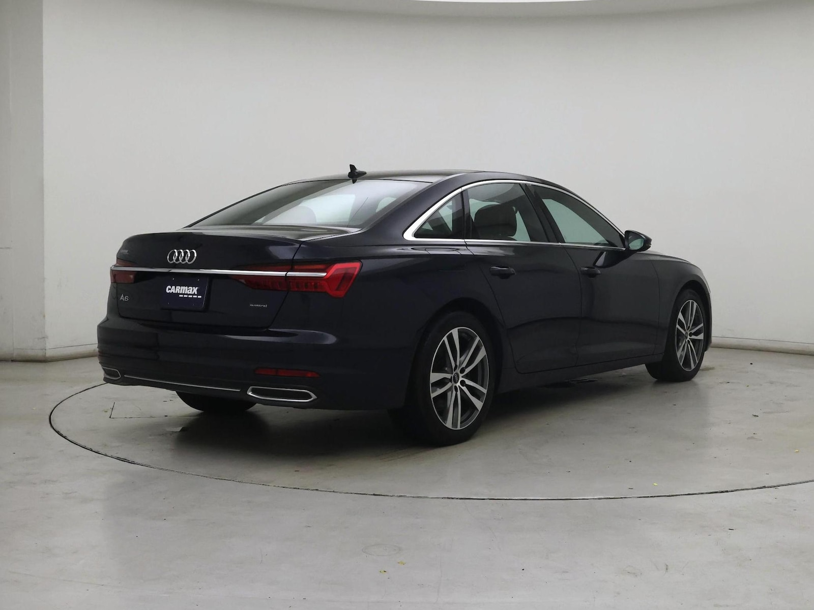 2023 Audi A6 Premium Plus - Photo 9