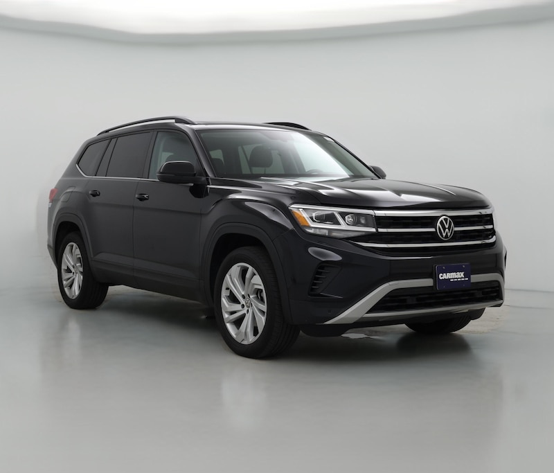 2023 Volkswagen Atlas SE w/Tech
