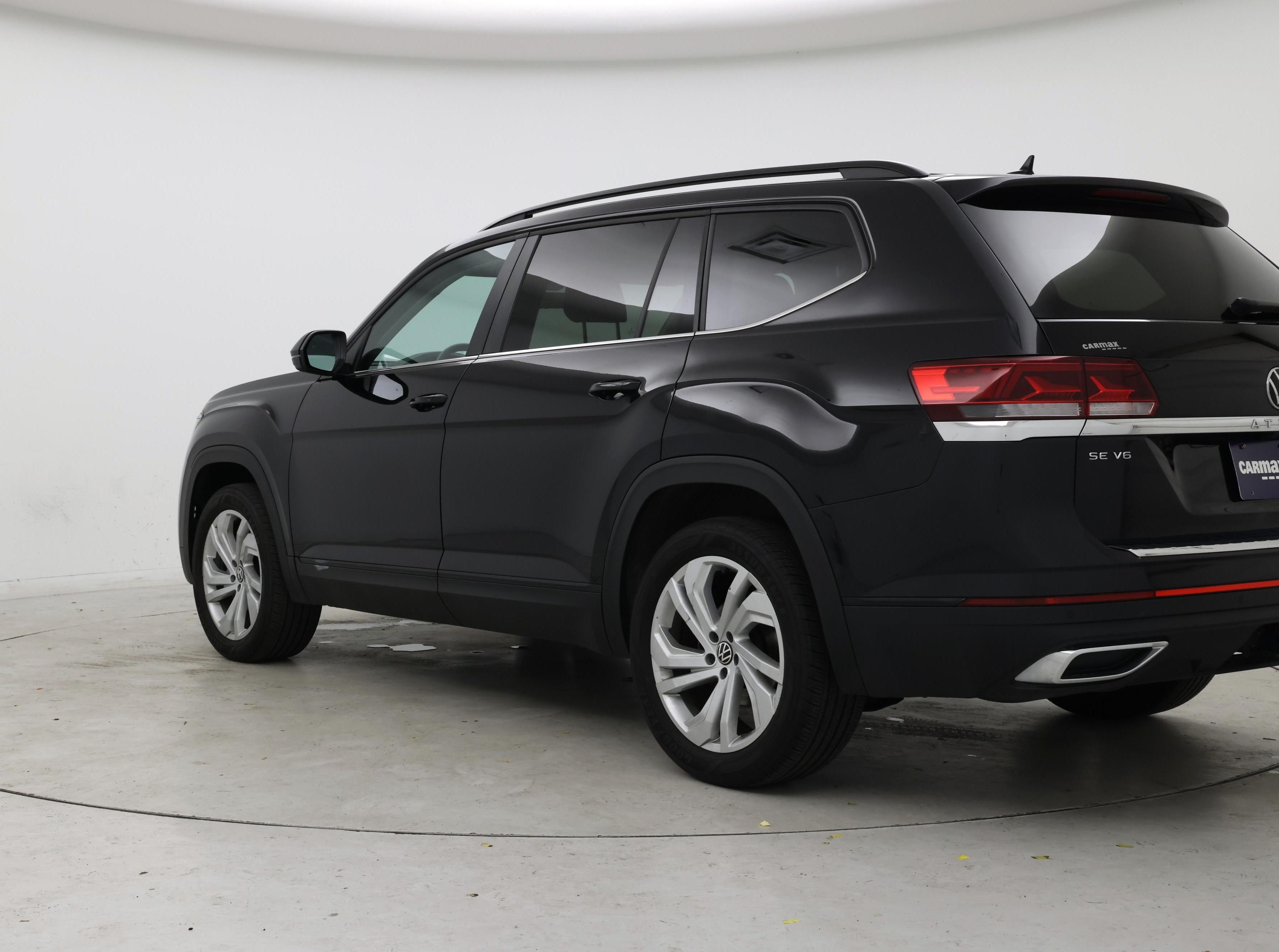 Thumbnail: 2023 Volkswagen Atlas - 2