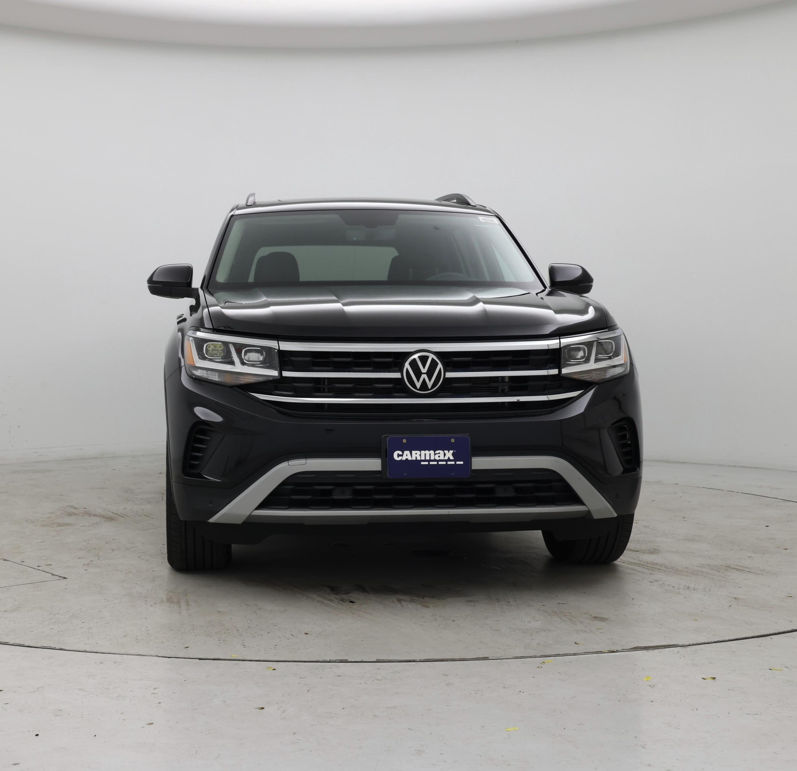 Thumbnail: 2023 Volkswagen Atlas - 5