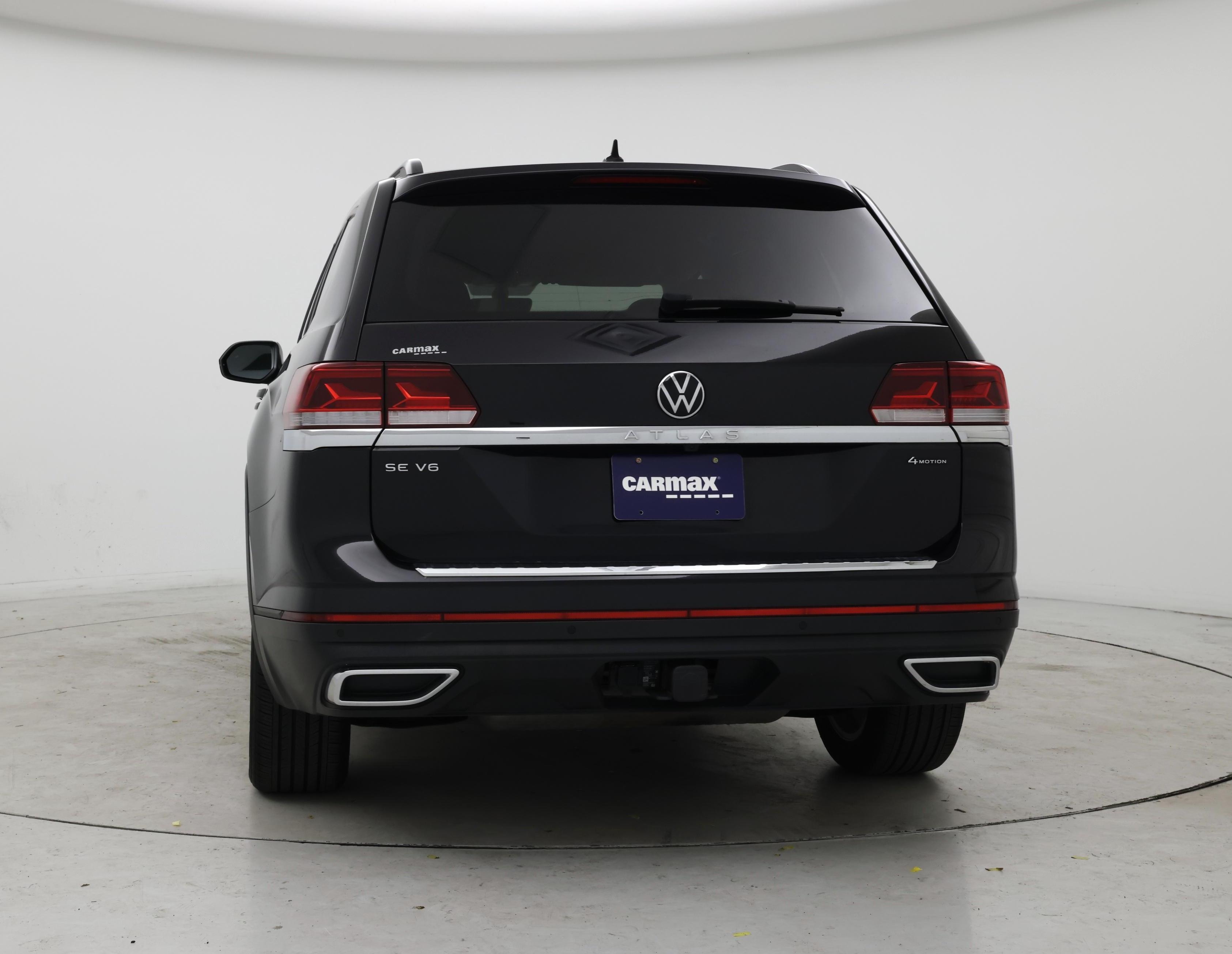 Thumbnail: 2023 Volkswagen Atlas - 6