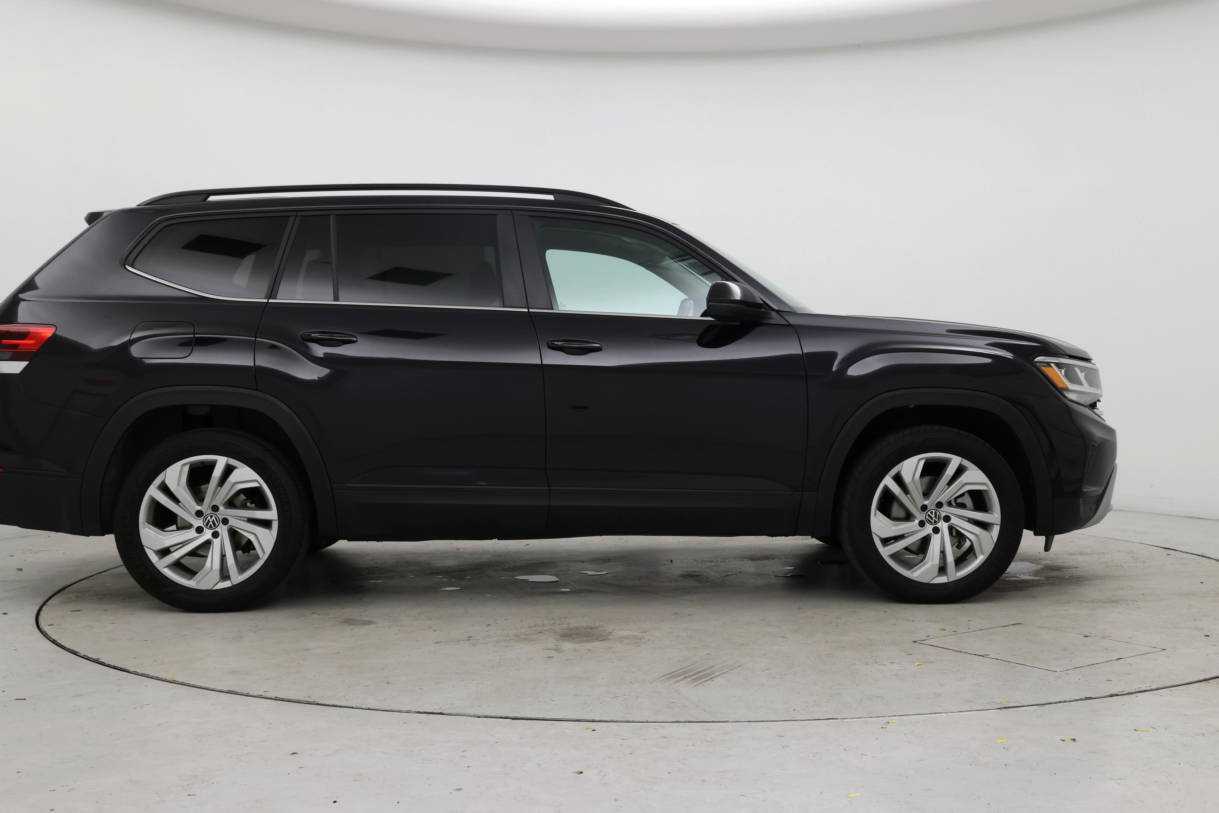 Thumbnail: 2023 Volkswagen Atlas - 7