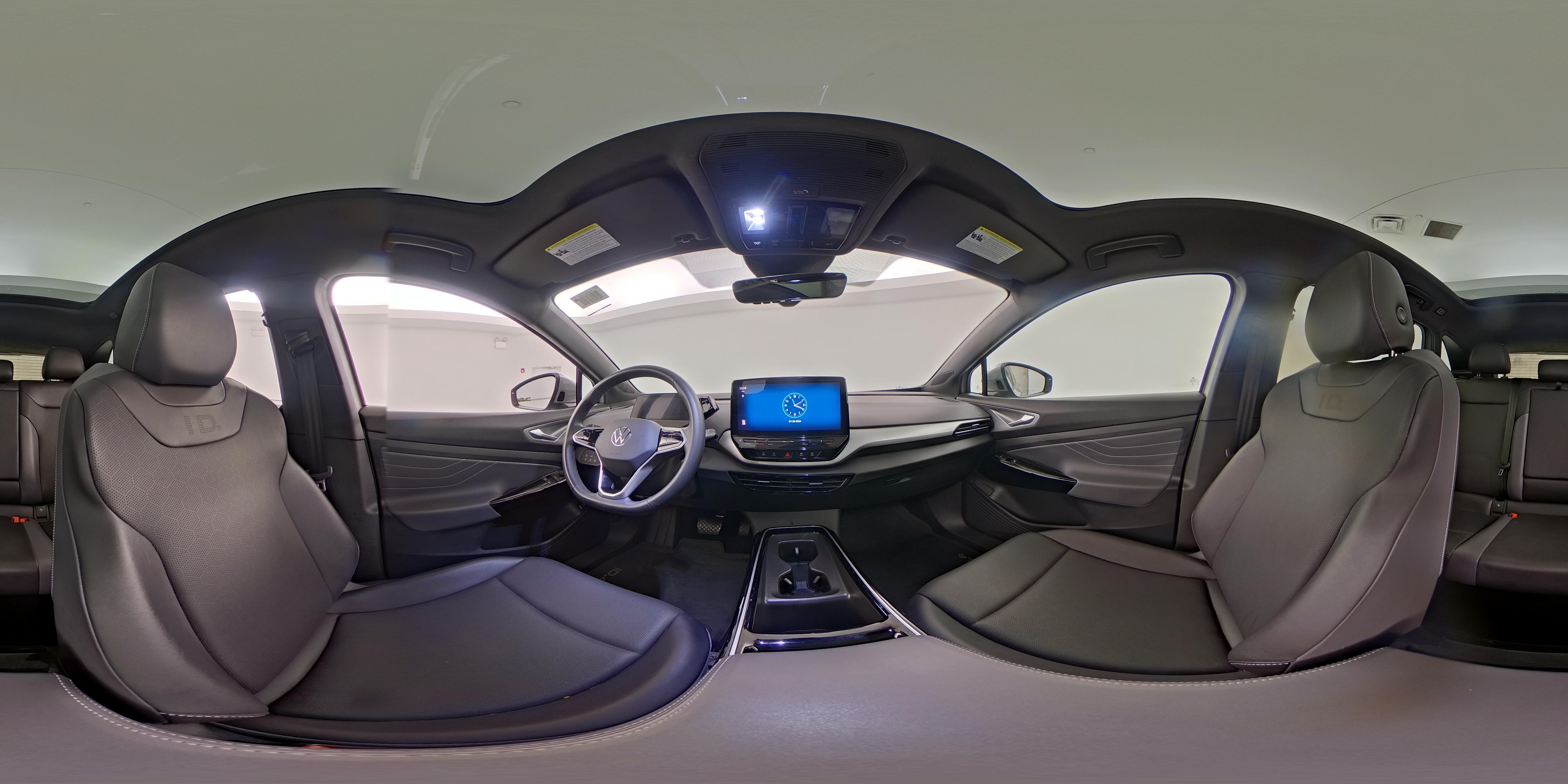 2023 Volkswagen ID.4 PRO S - Photo 24