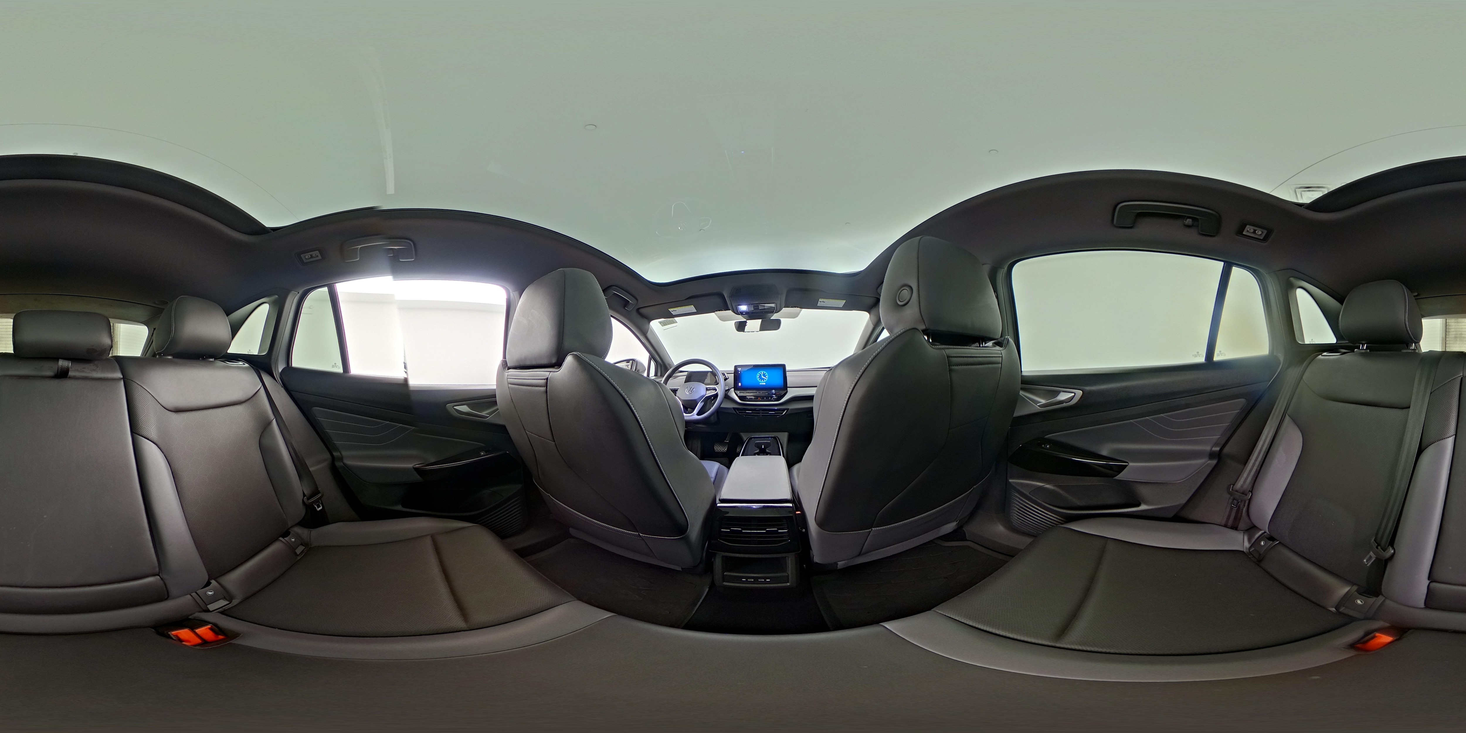 2023 Volkswagen ID.4 PRO S - Photo 25