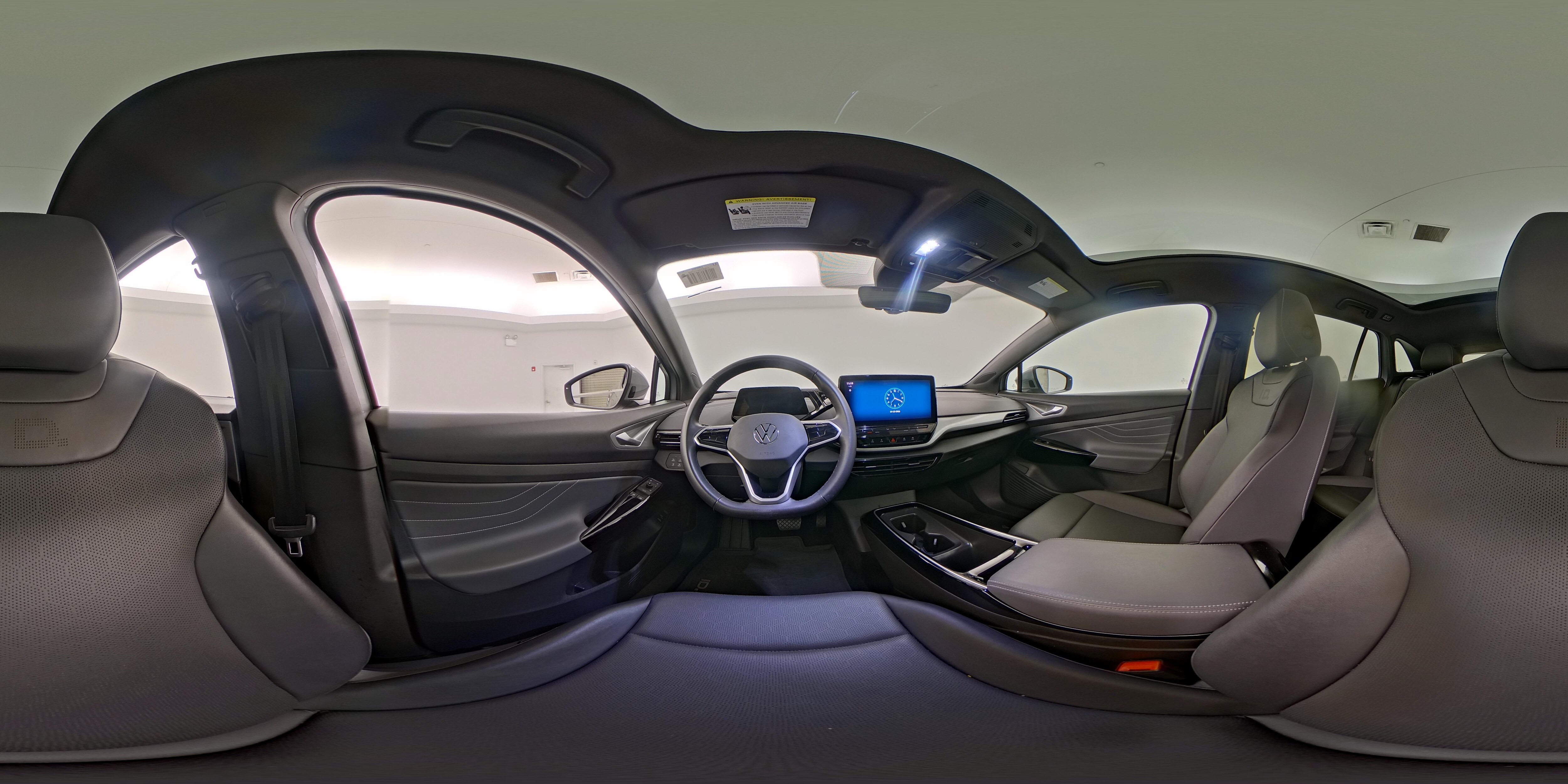 2023 Volkswagen ID.4 PRO S - Photo 26