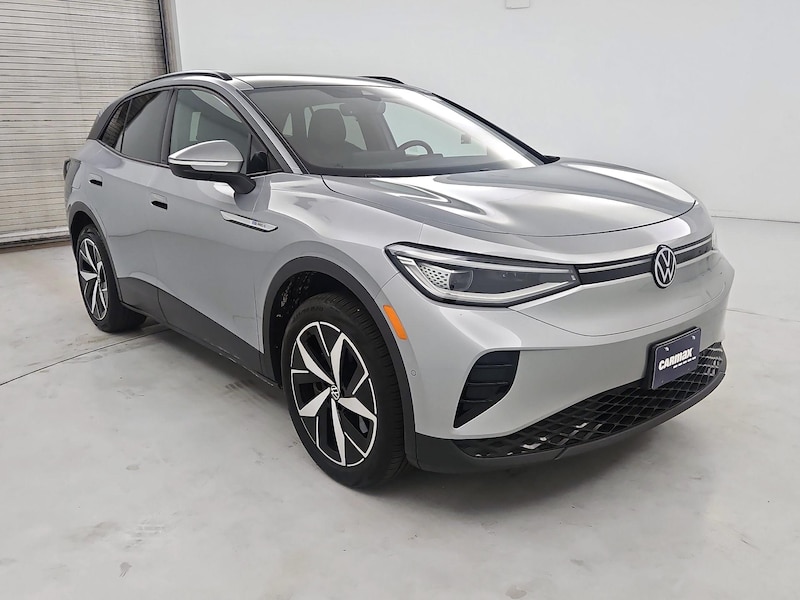 2023 Volkswagen ID.4 EV PRO S