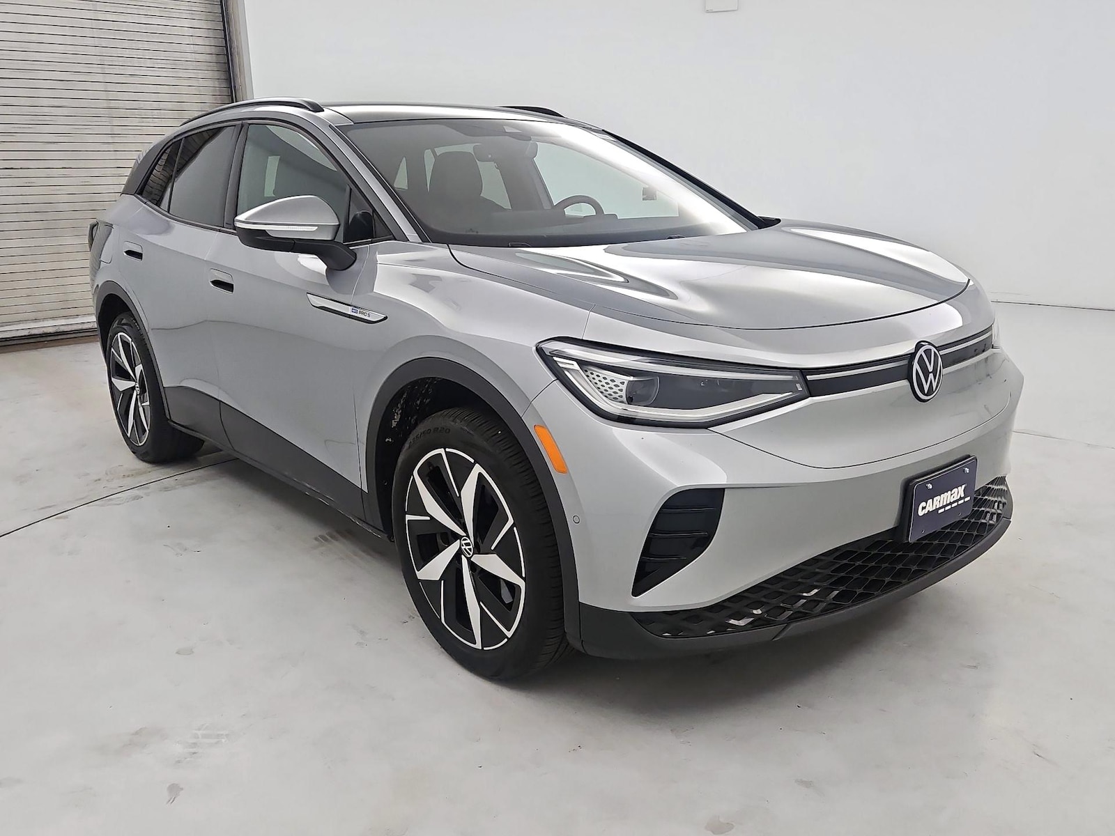 2023 Volkswagen ID.4 PRO S - Photo 1