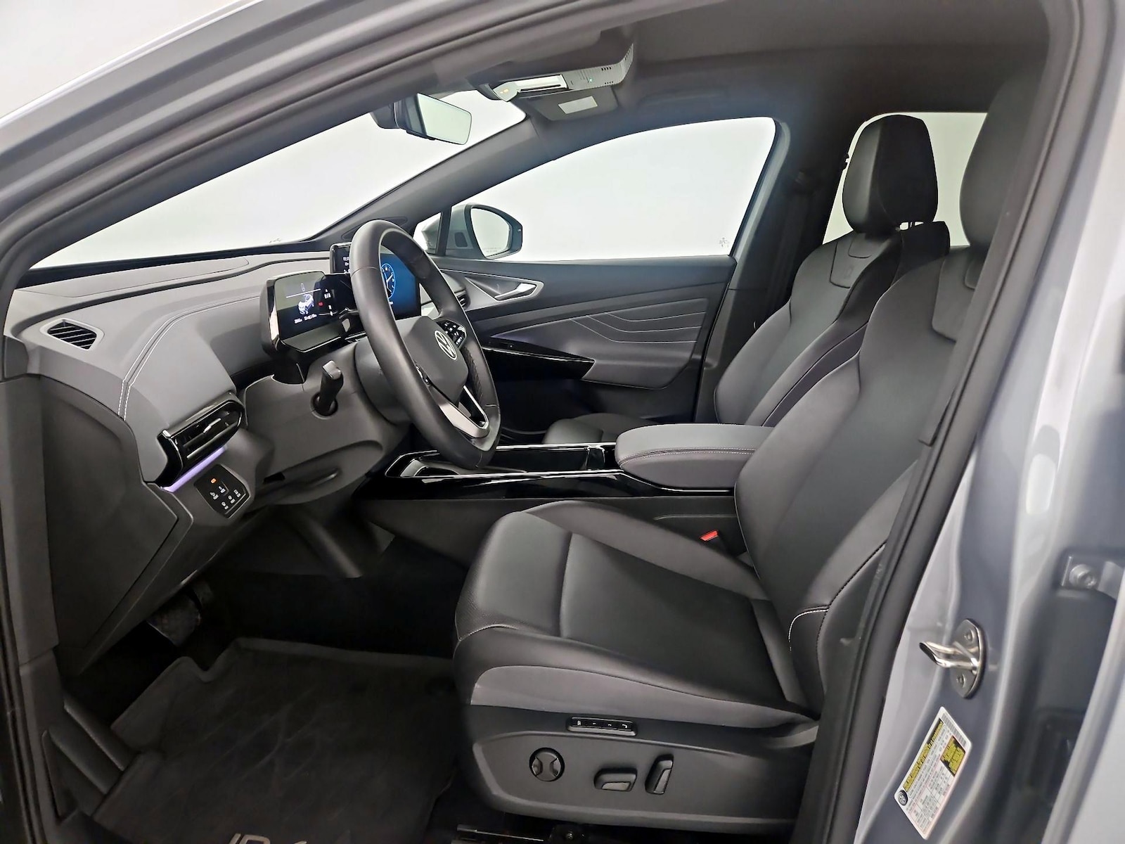 2023 Volkswagen ID.4 PRO S - Photo 10