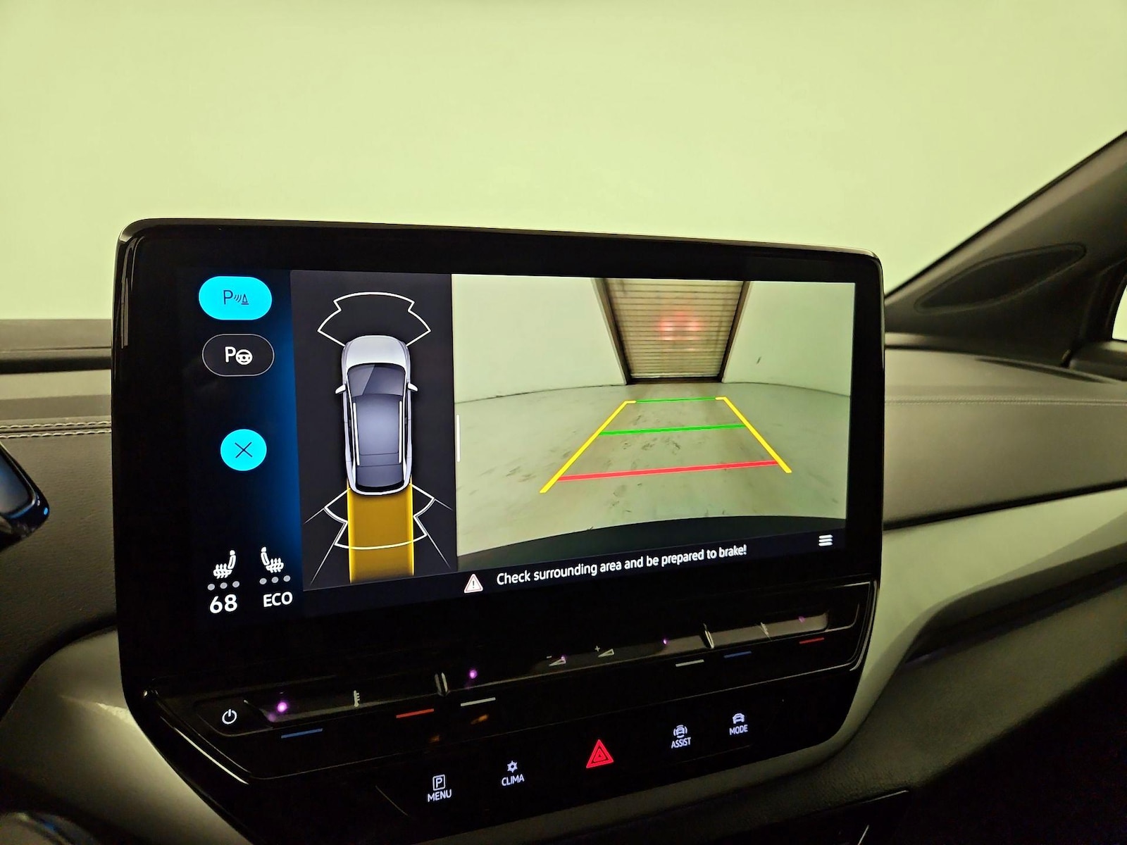 2023 Volkswagen ID.4 PRO S - Photo 14