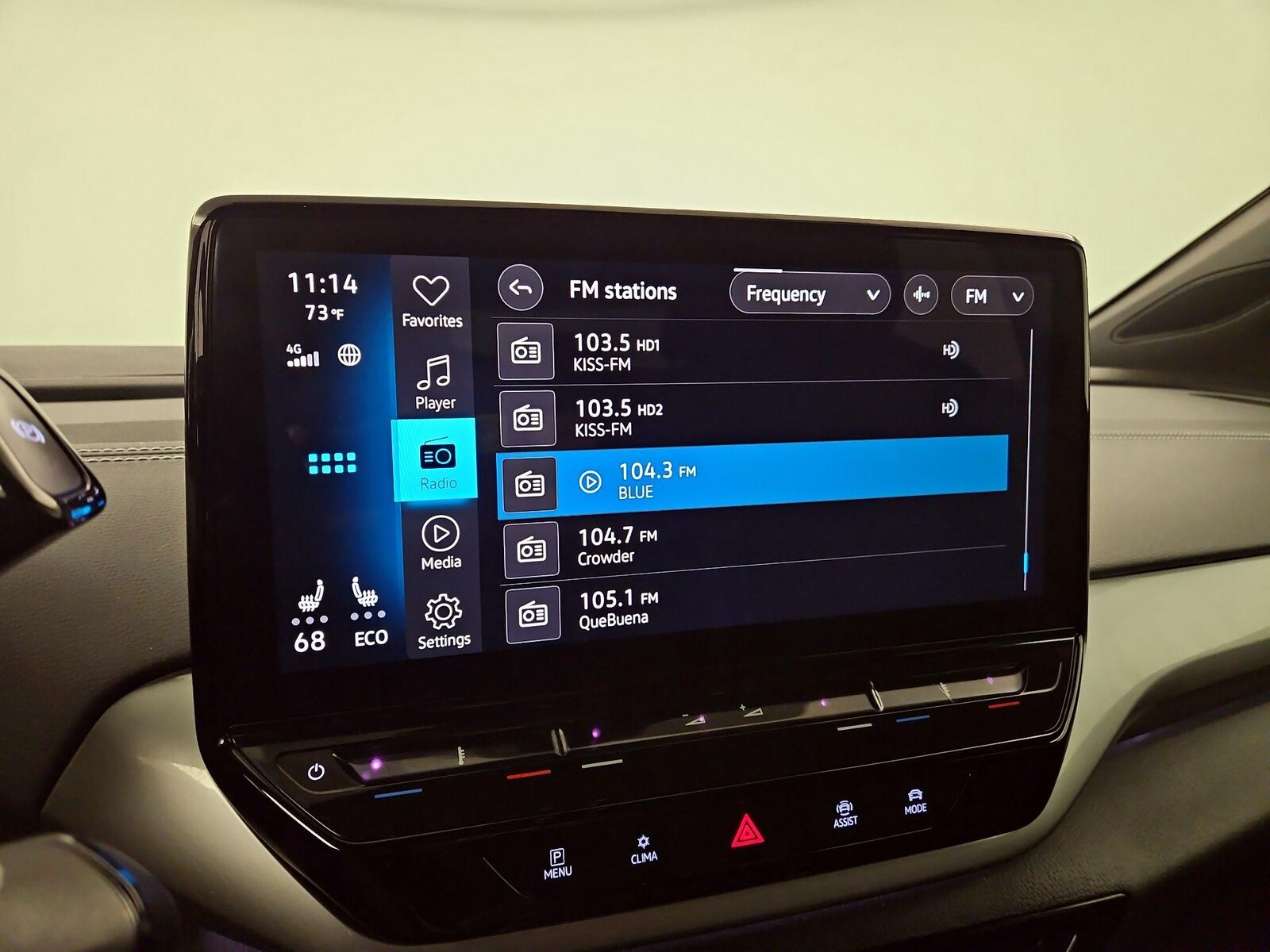 2023 Volkswagen ID.4 PRO S - Photo 15