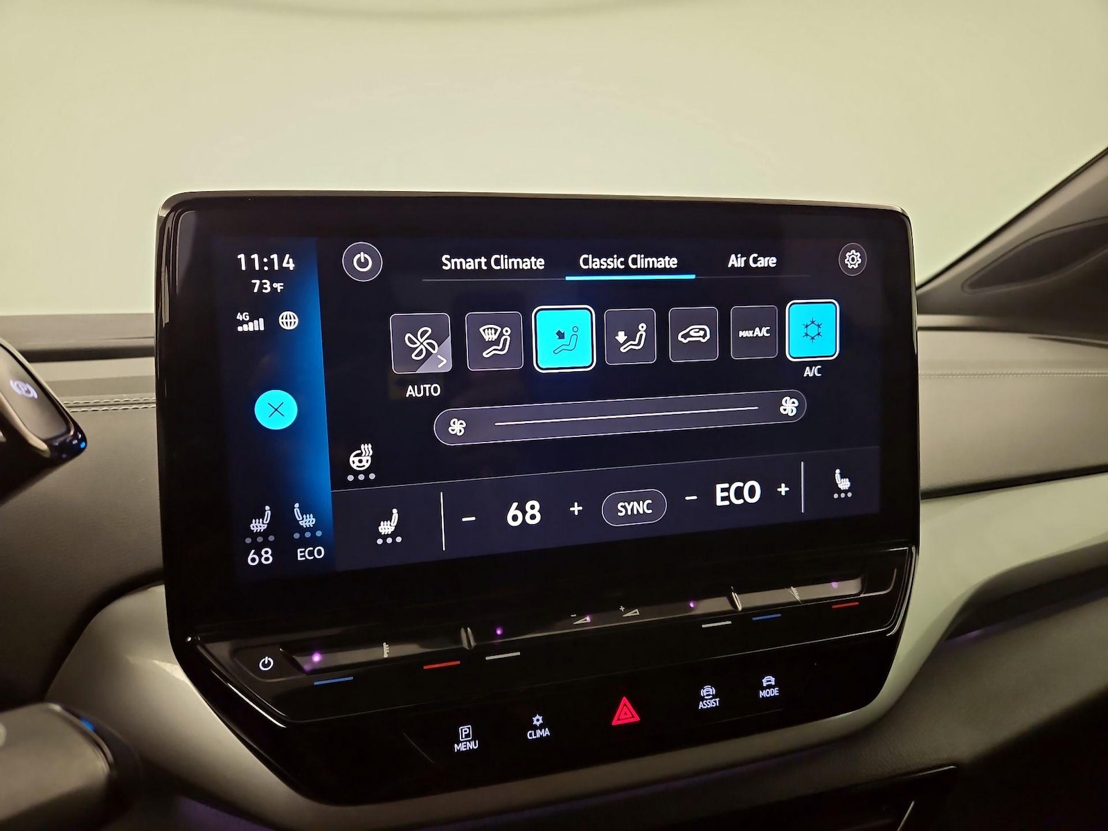 2023 Volkswagen ID.4 PRO S - Photo 16