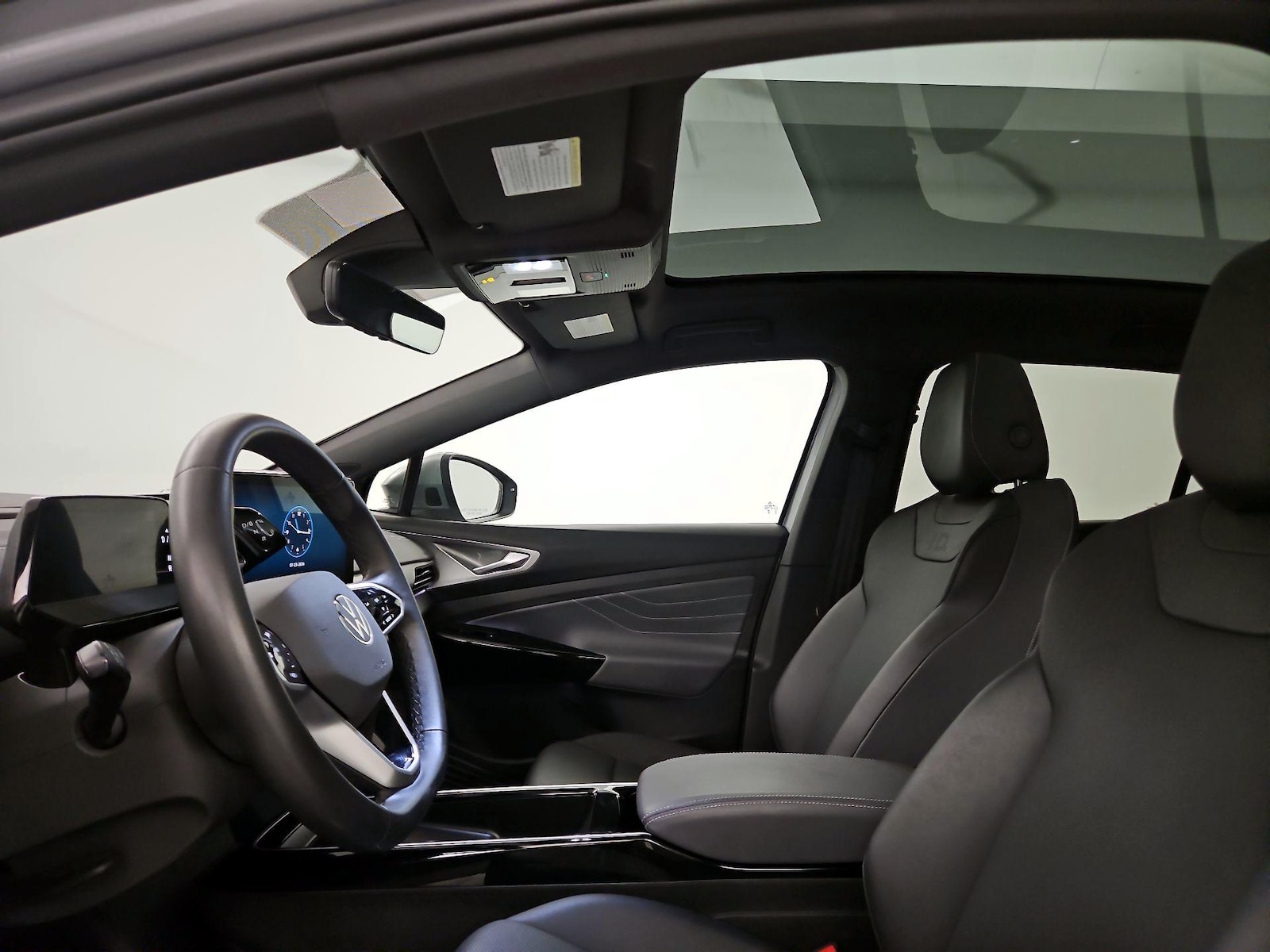 2023 Volkswagen ID.4 PRO S - Photo 19