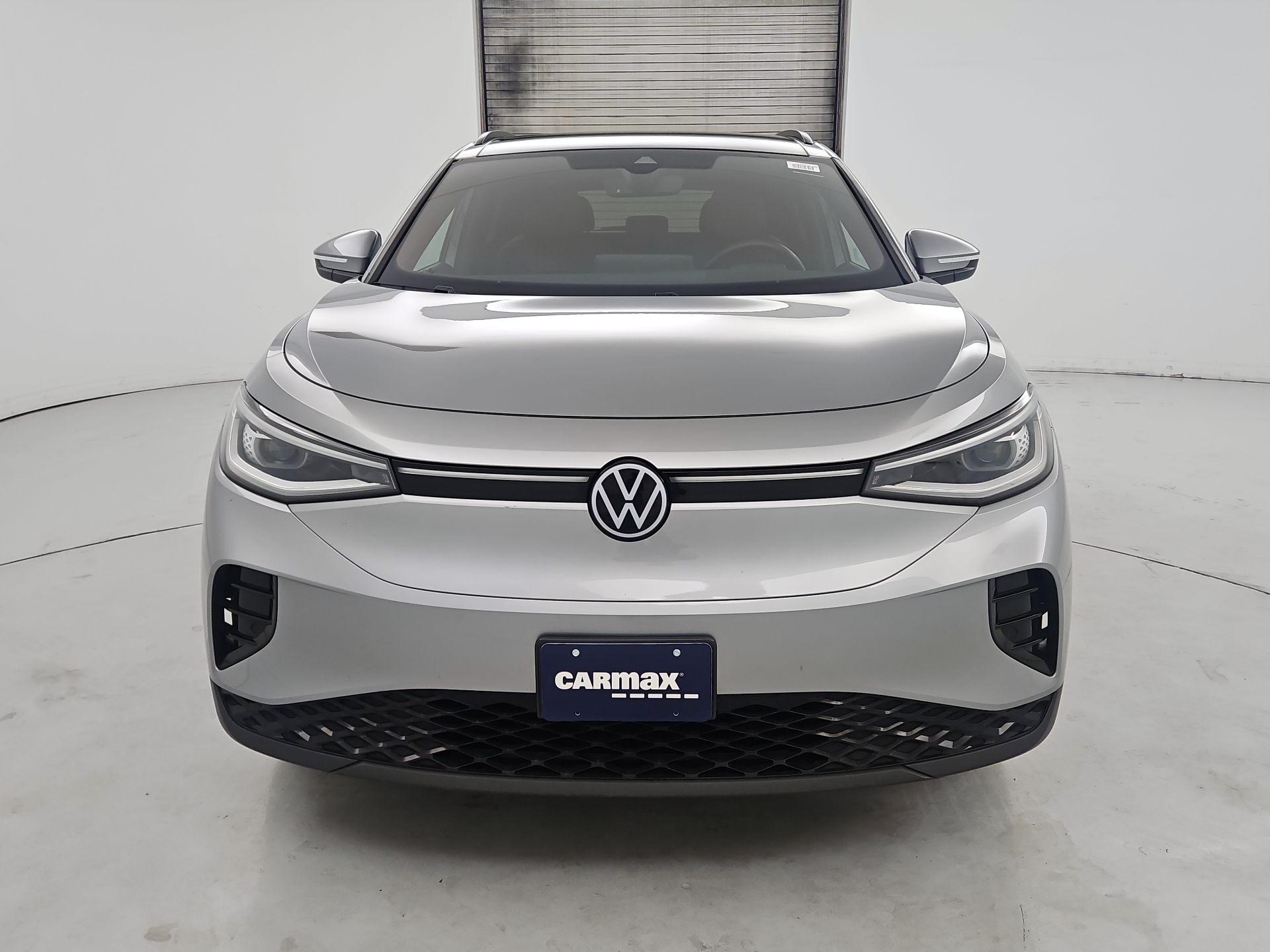 Thumbnail: 2023 Volkswagen ID.4 - 2