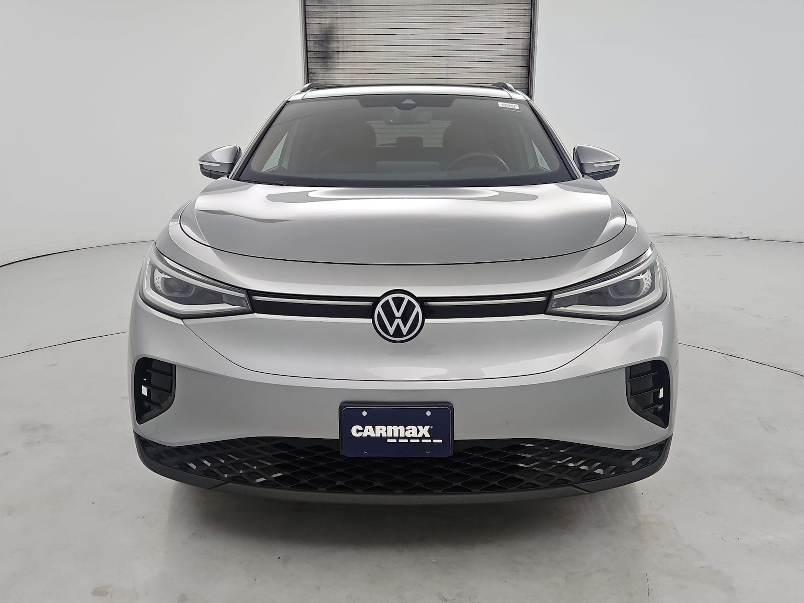 2023 Volkswagen ID.4 PRO S - Photo 2