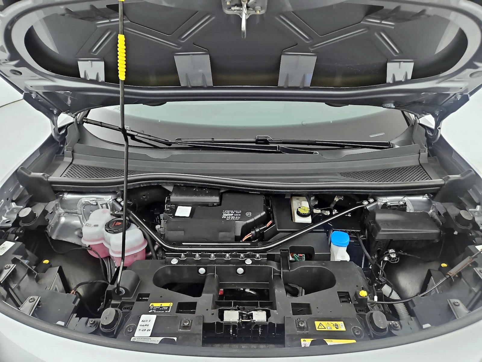 2023 Volkswagen ID.4 PRO S - Photo 22