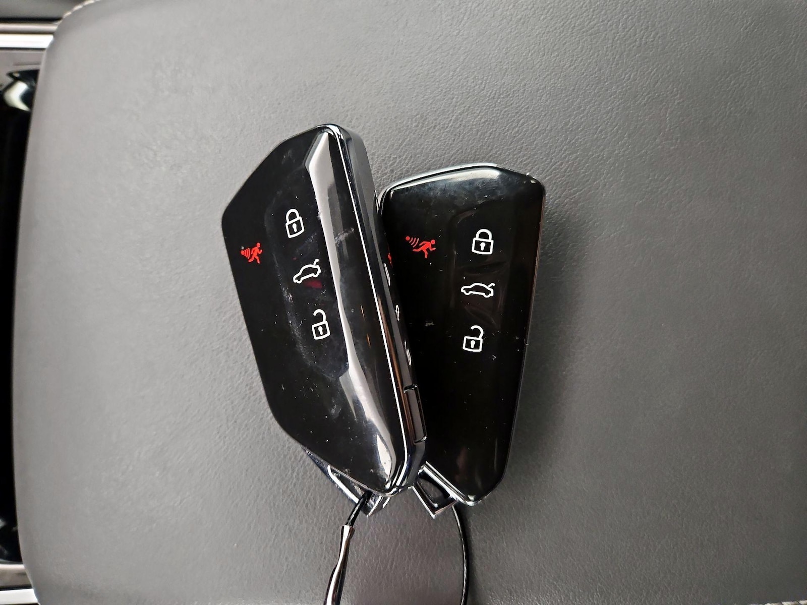 2023 Volkswagen ID.4 PRO S - Photo 23