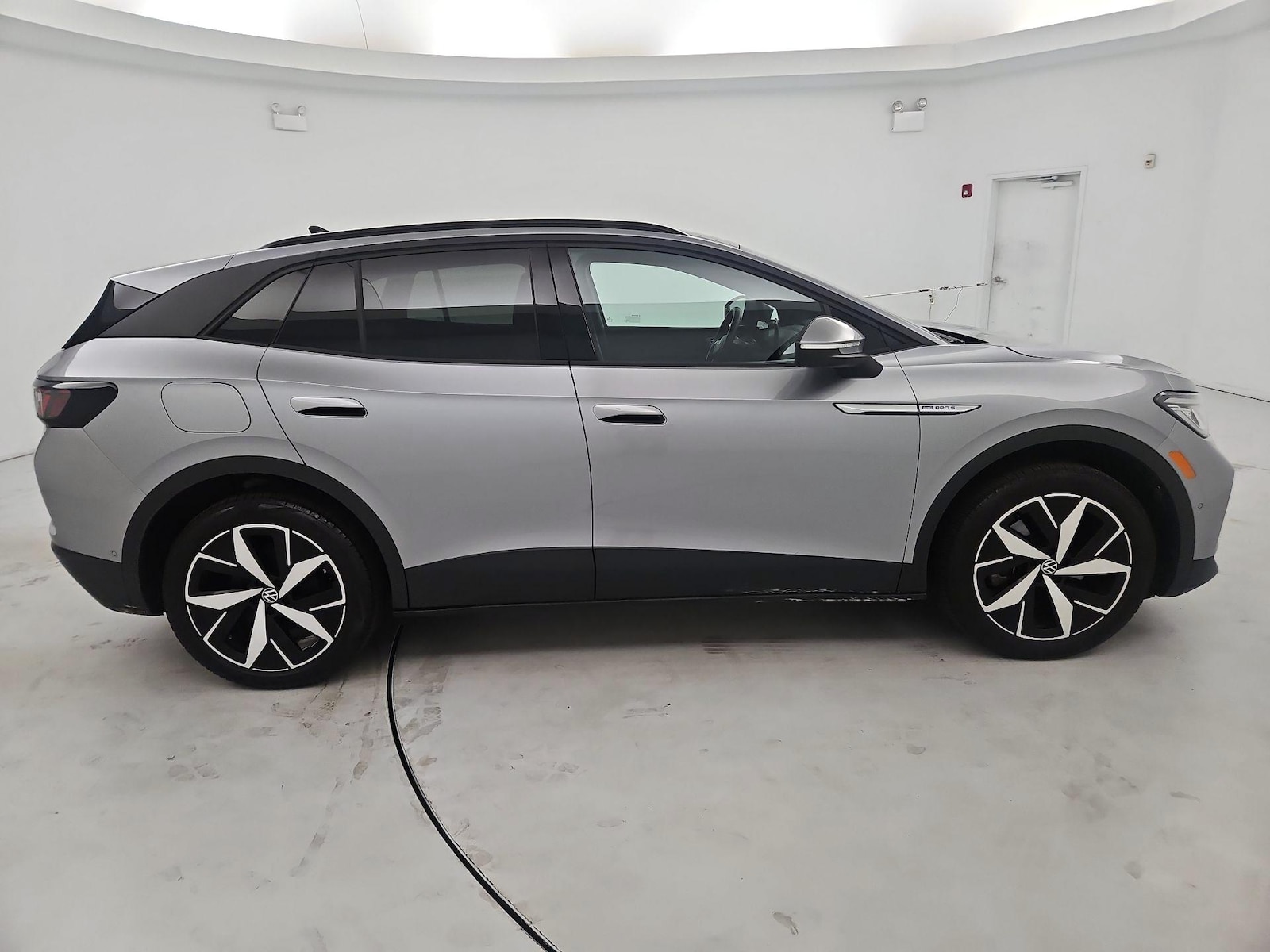 2023 Volkswagen ID.4 PRO S - Photo 4