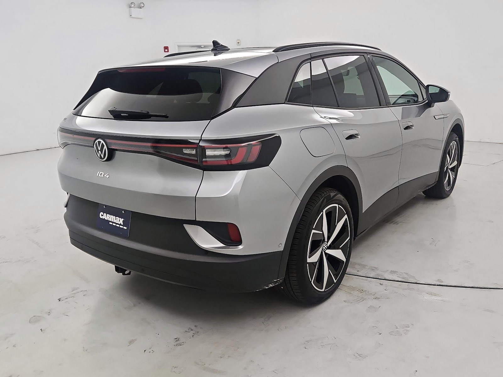 2023 Volkswagen ID.4 PRO S - Photo 5