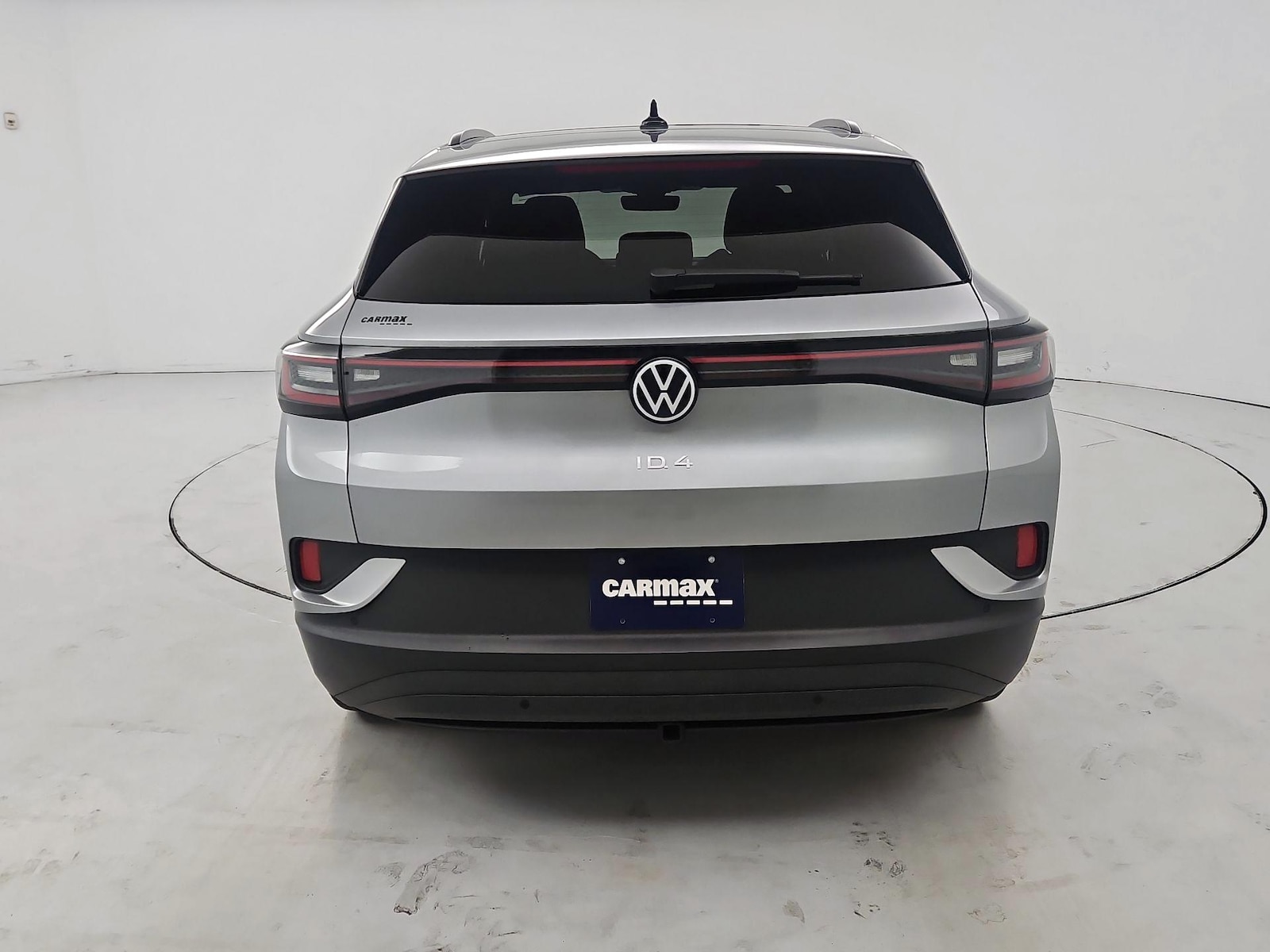 2023 Volkswagen ID.4 PRO S - Photo 6
