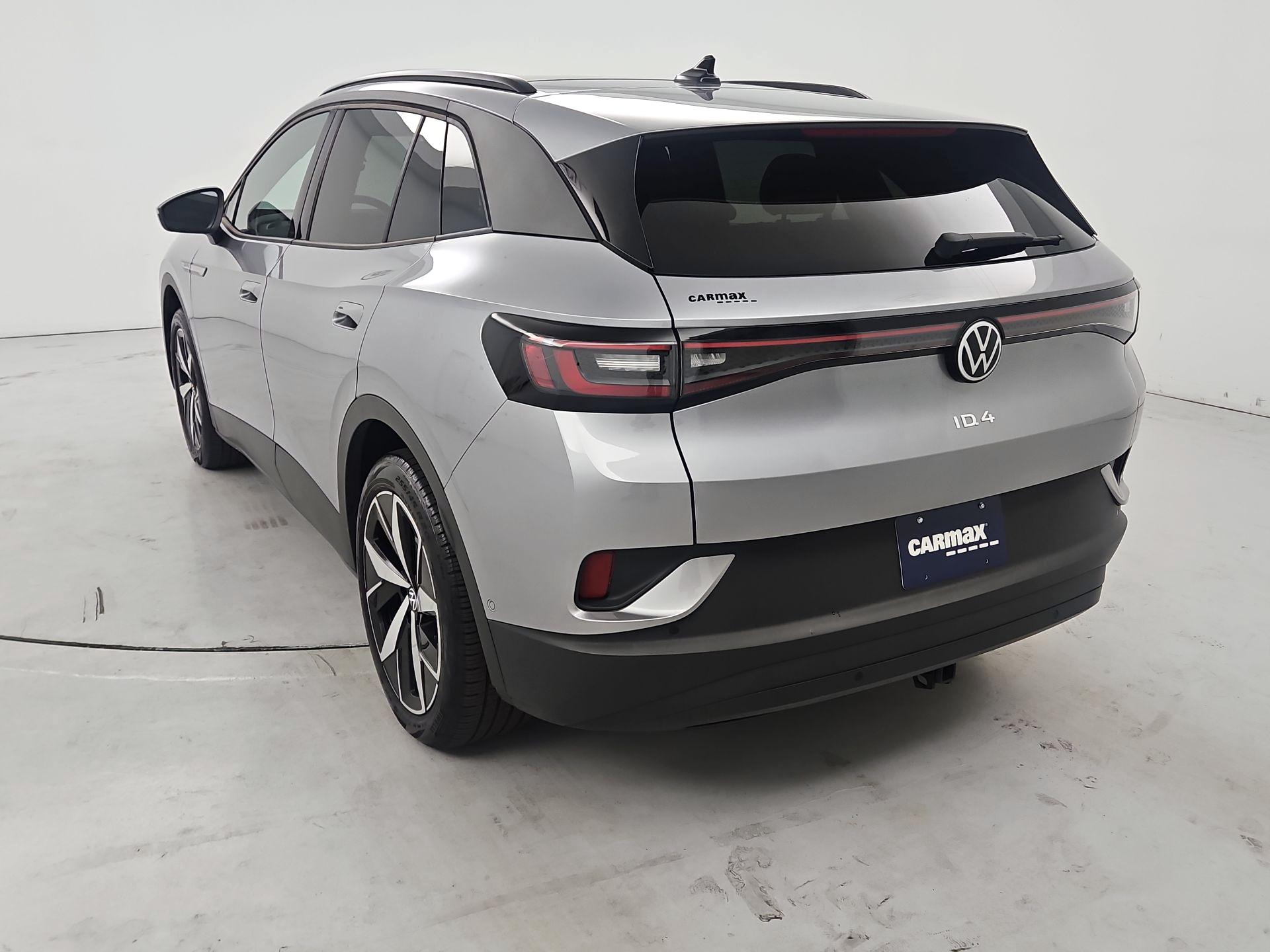 Thumbnail: 2023 Volkswagen ID.4 - 7