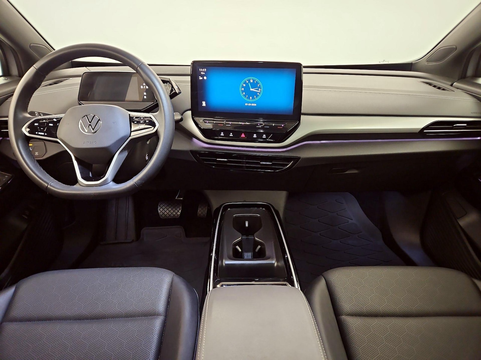 2023 Volkswagen ID.4 PRO S - Photo 8