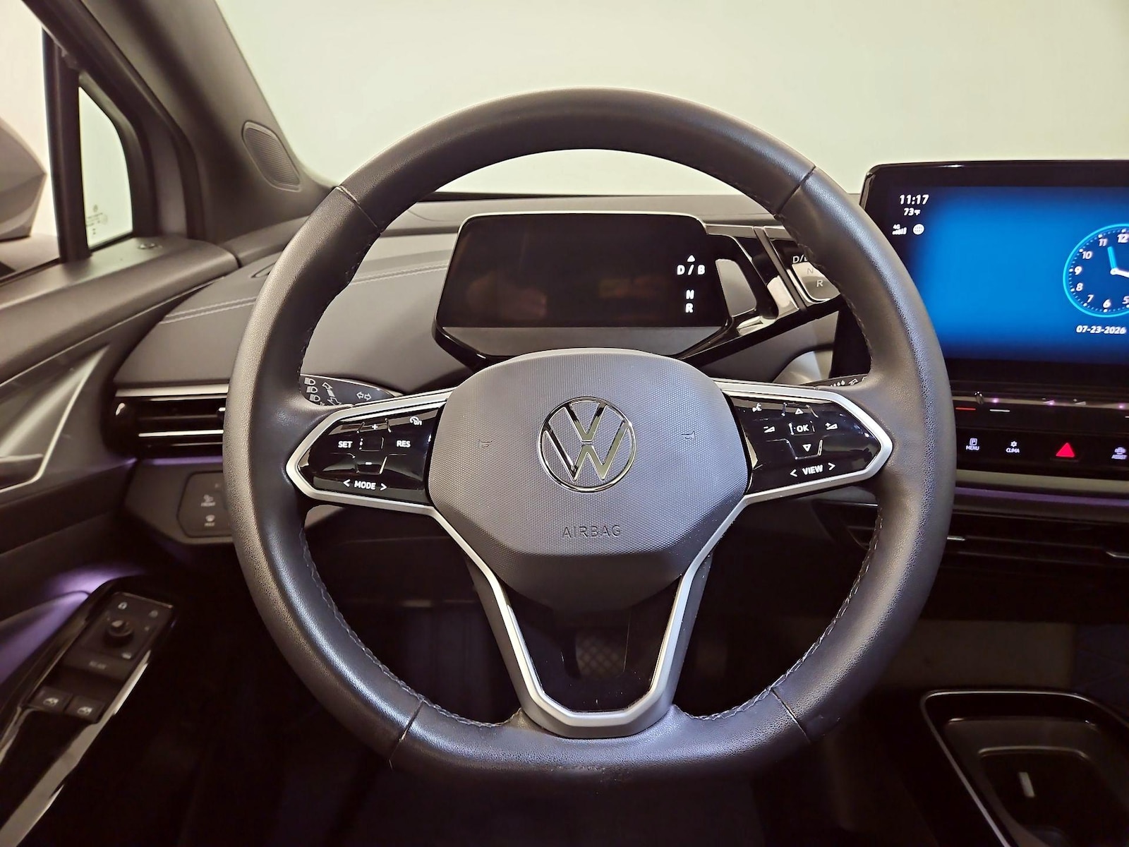 2023 Volkswagen ID.4 PRO S - Photo 9