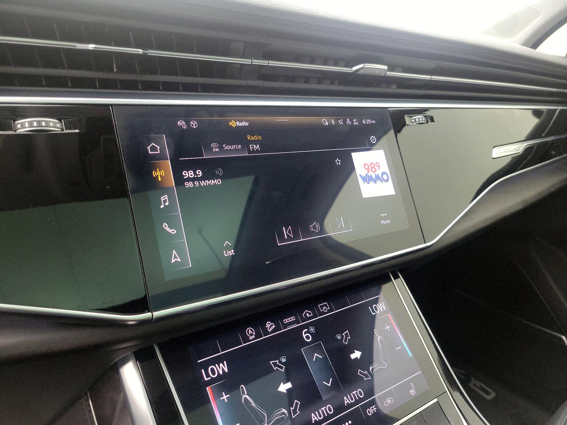 Thumbnail: 2023 Audi Q7 - 15