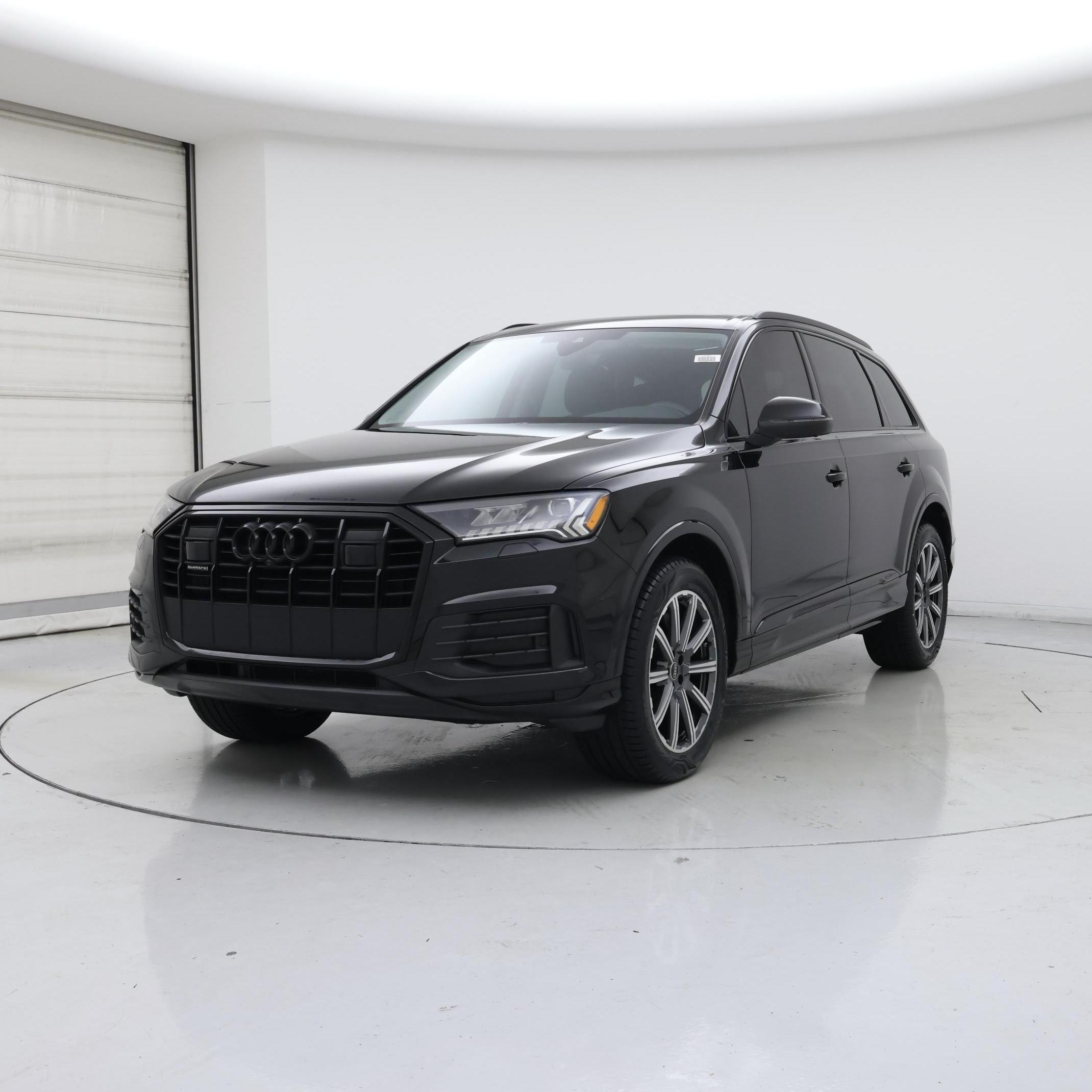 Thumbnail: 2023 Audi Q7 - 4
