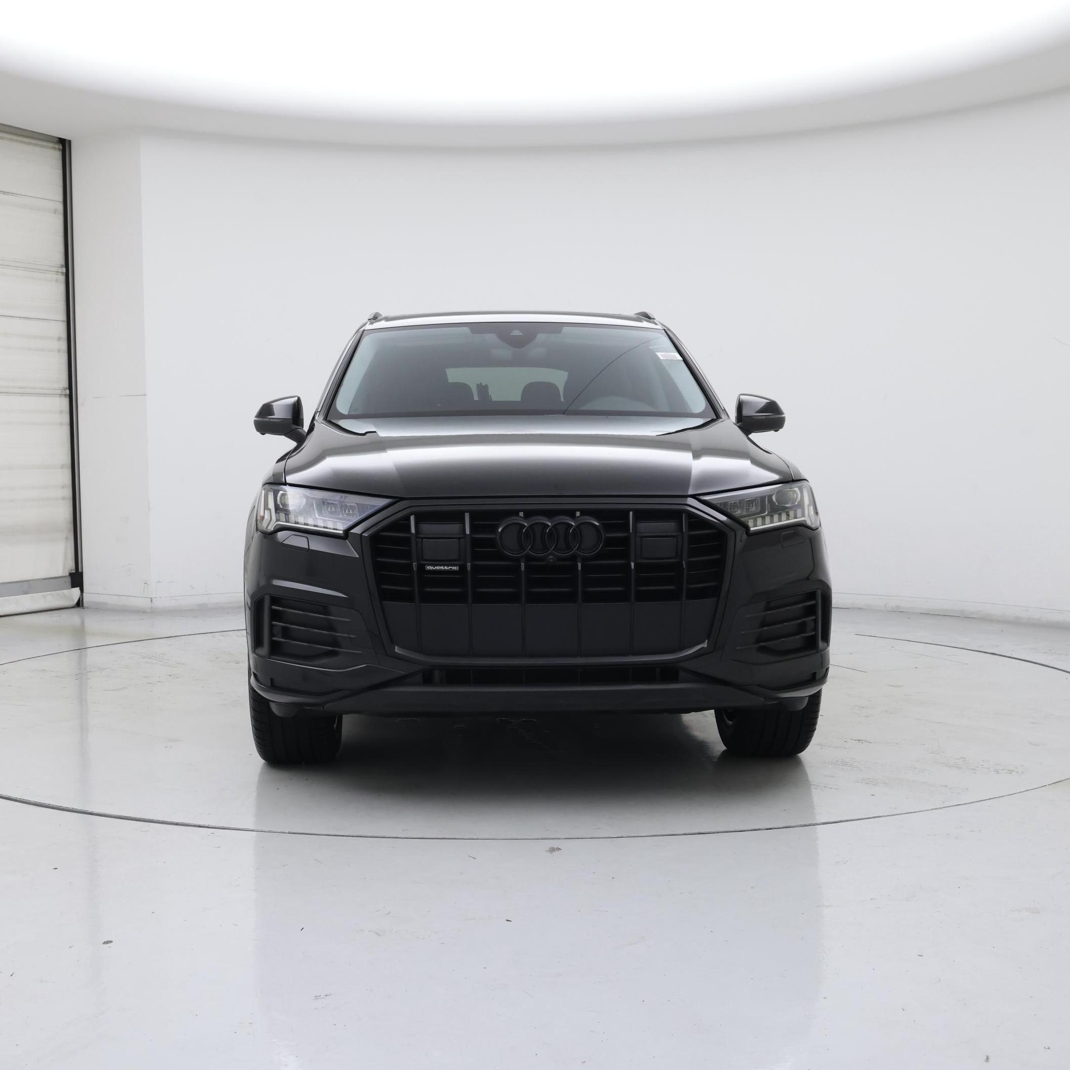 Thumbnail: 2023 Audi Q7 - 5