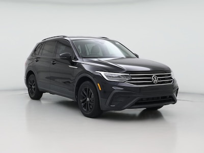 2023 Volkswagen Tiguan S