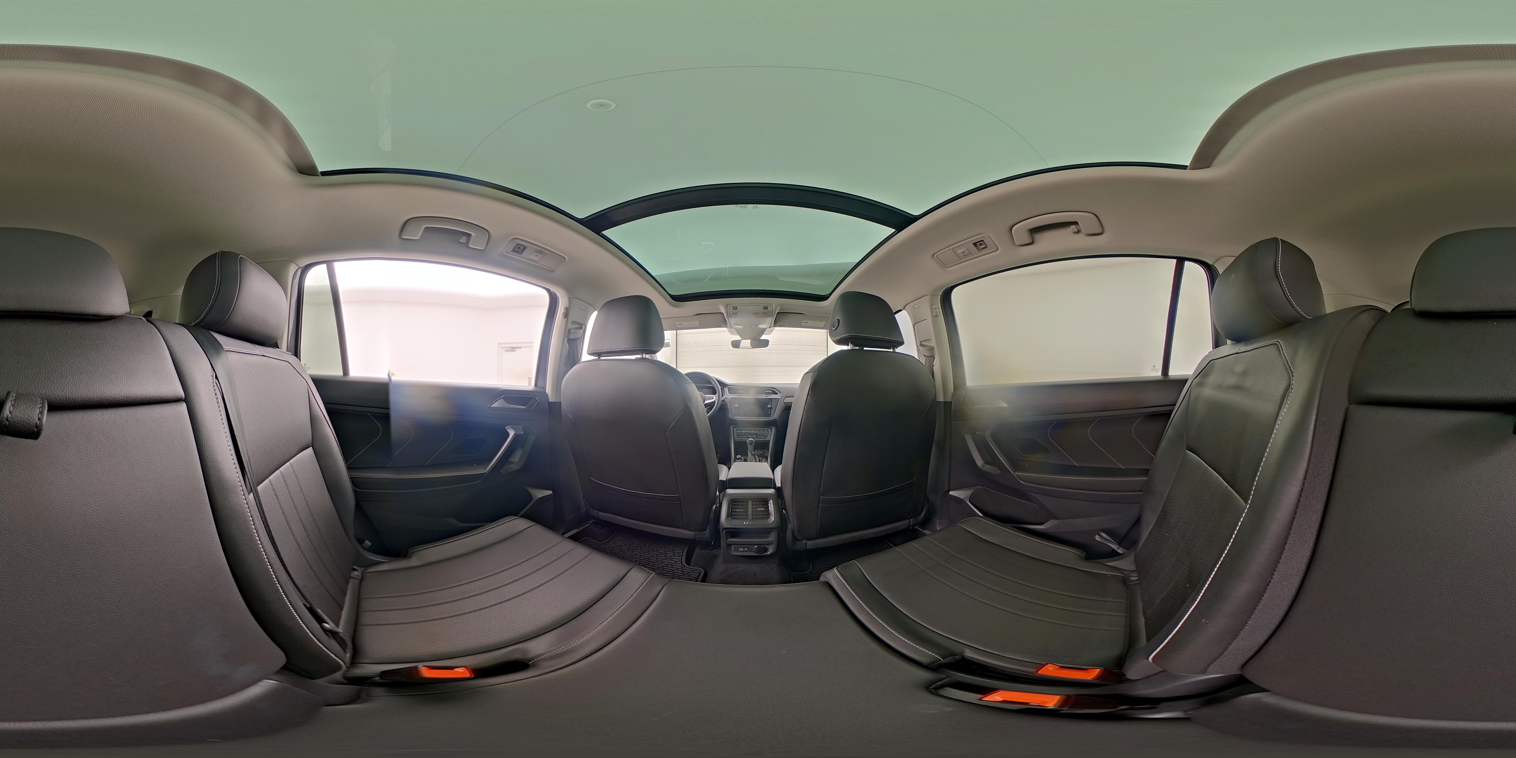 2023 Volkswagen Tiguan SE - Photo 28