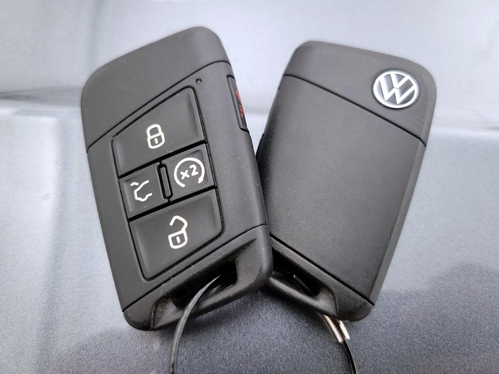 2023 Volkswagen Tiguan SE - Photo 26