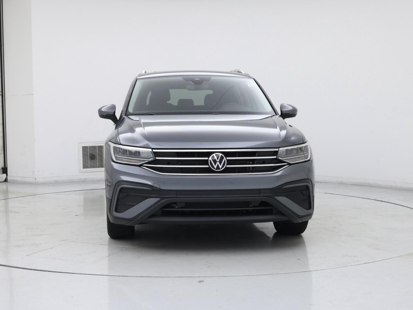 2023 Volkswagen Tiguan SE - Photo 6