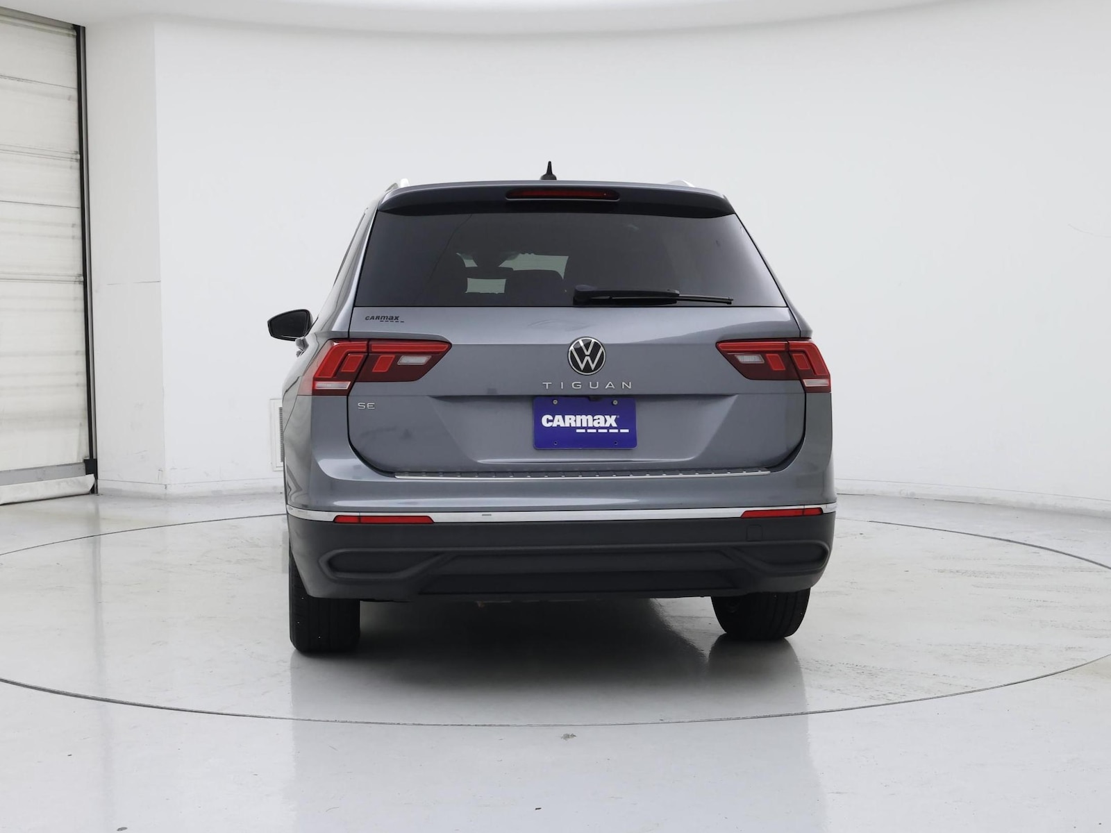 2023 Volkswagen Tiguan SE - Photo 7