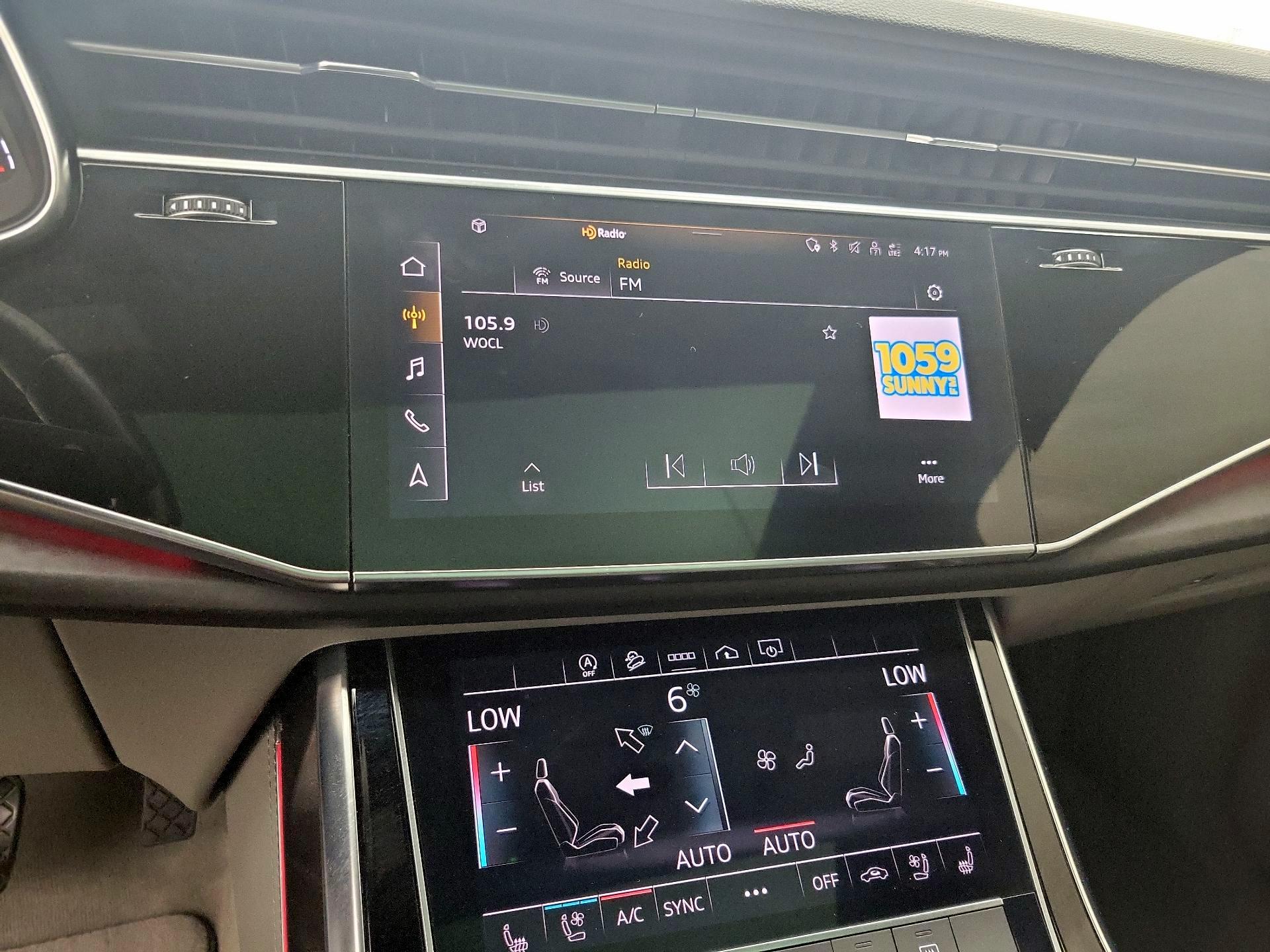 Thumbnail: 2023 Audi Q7 - 15