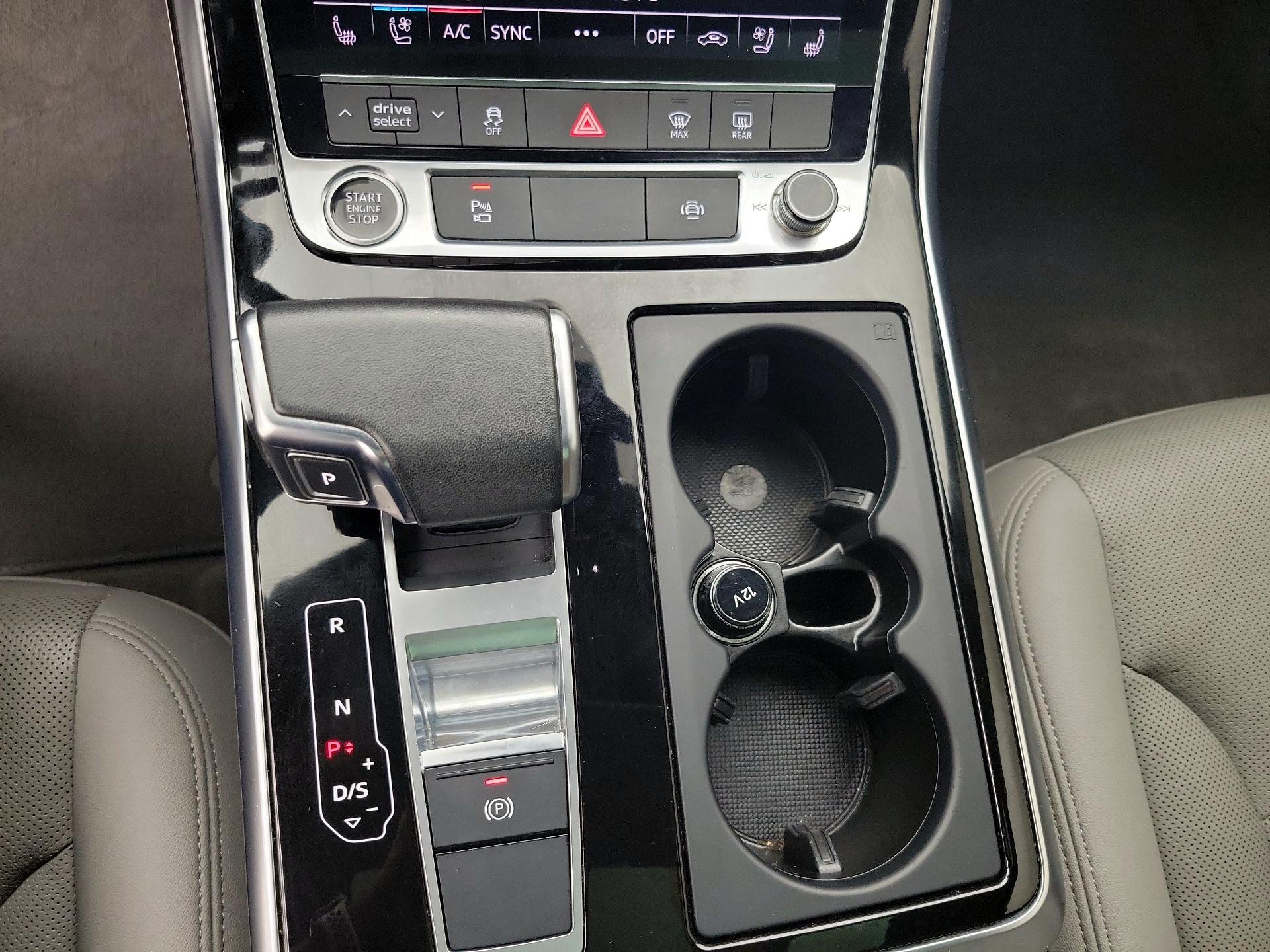 Thumbnail: 2023 Audi Q7 - 17