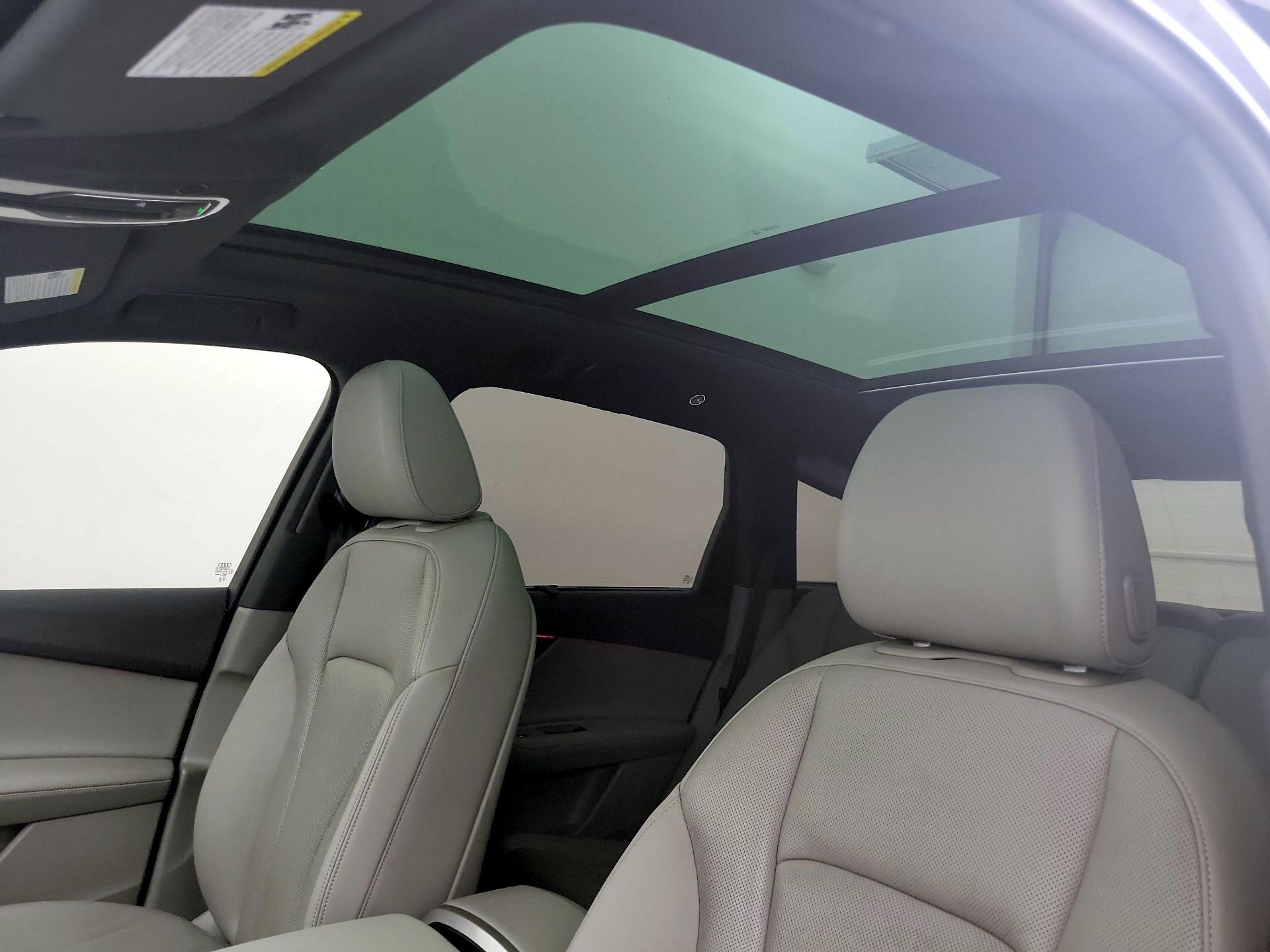 Thumbnail: 2023 Audi Q7 - 19