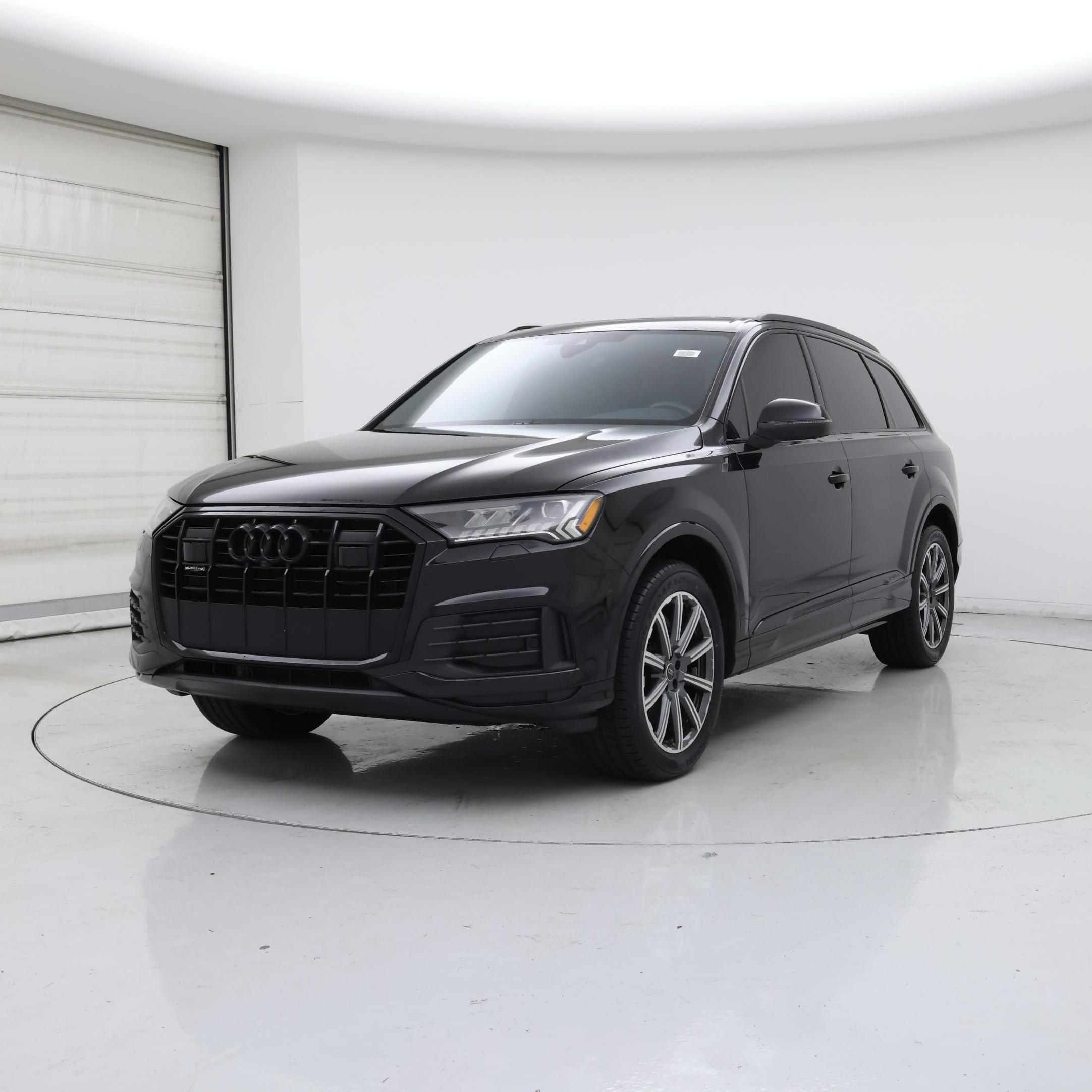 Thumbnail: 2023 Audi Q7 - 4