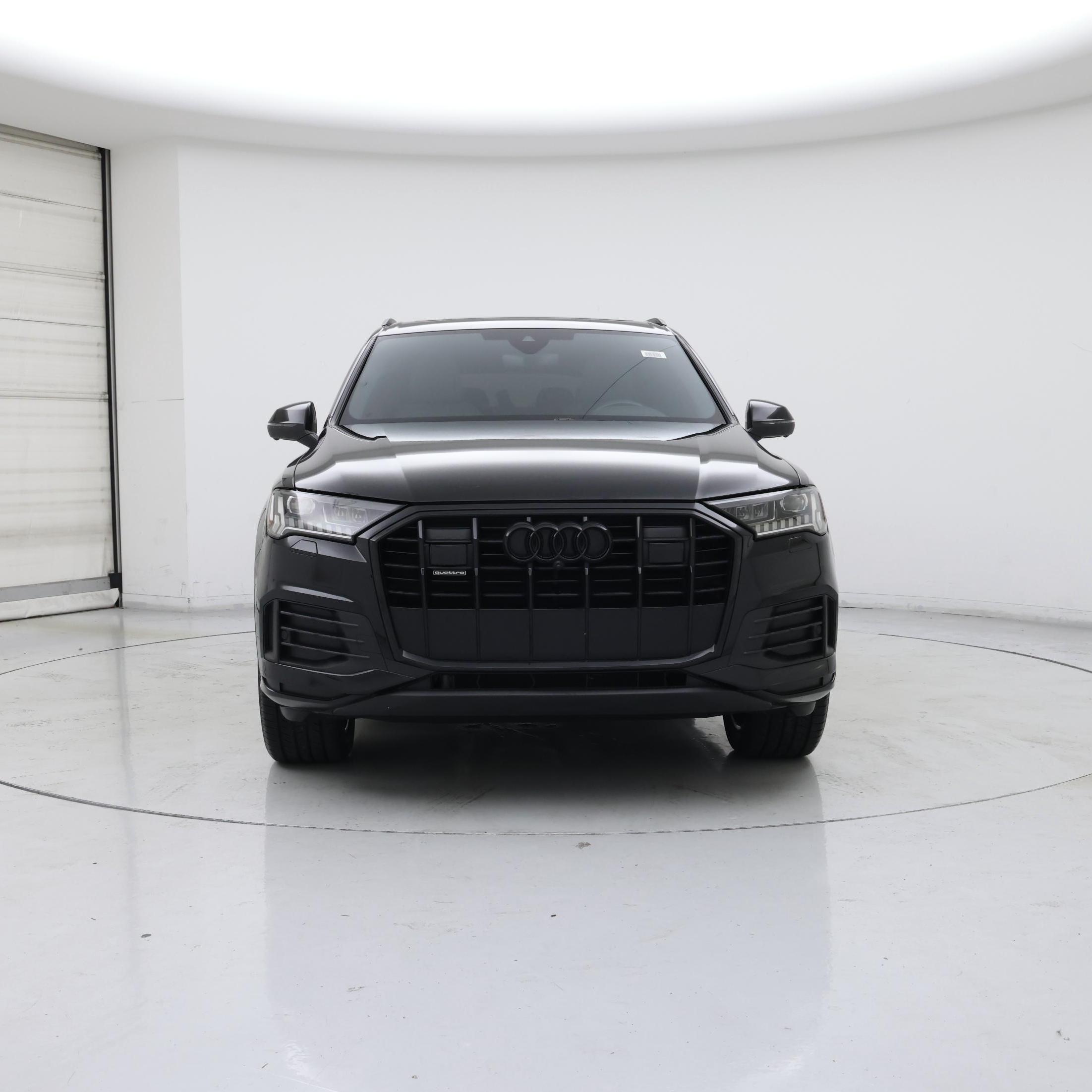 Thumbnail: 2023 Audi Q7 - 5