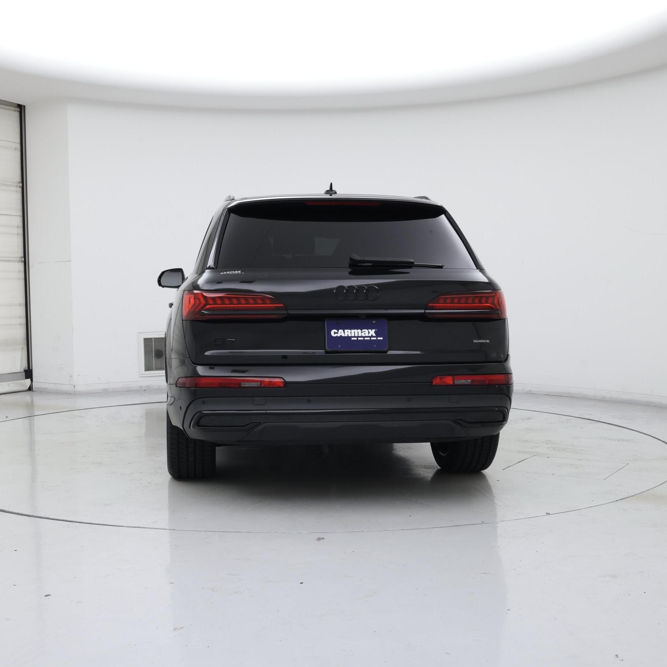 Thumbnail: 2023 Audi Q7 - 6