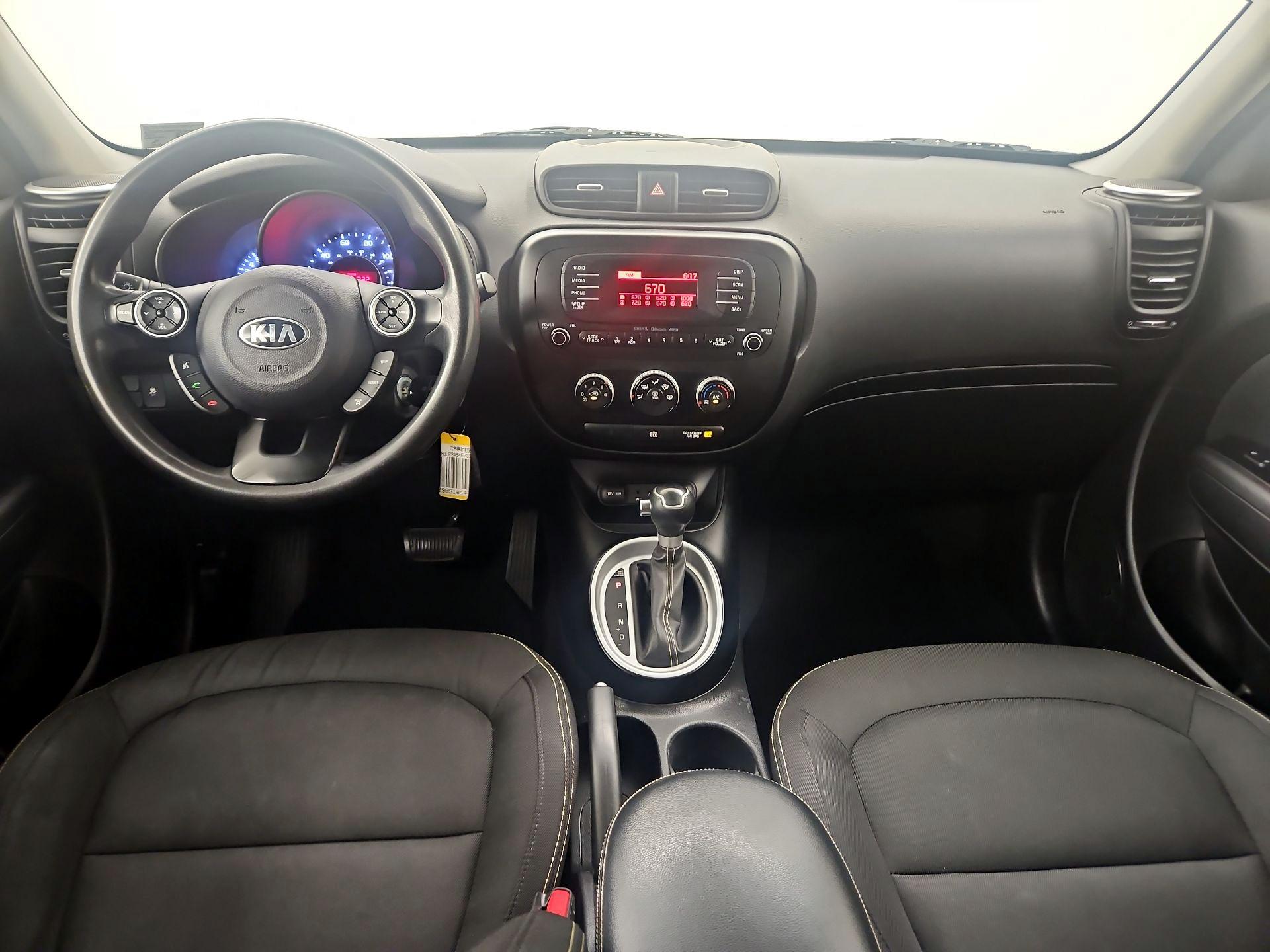 Thumbnail: 2015 Kia Soul - 9