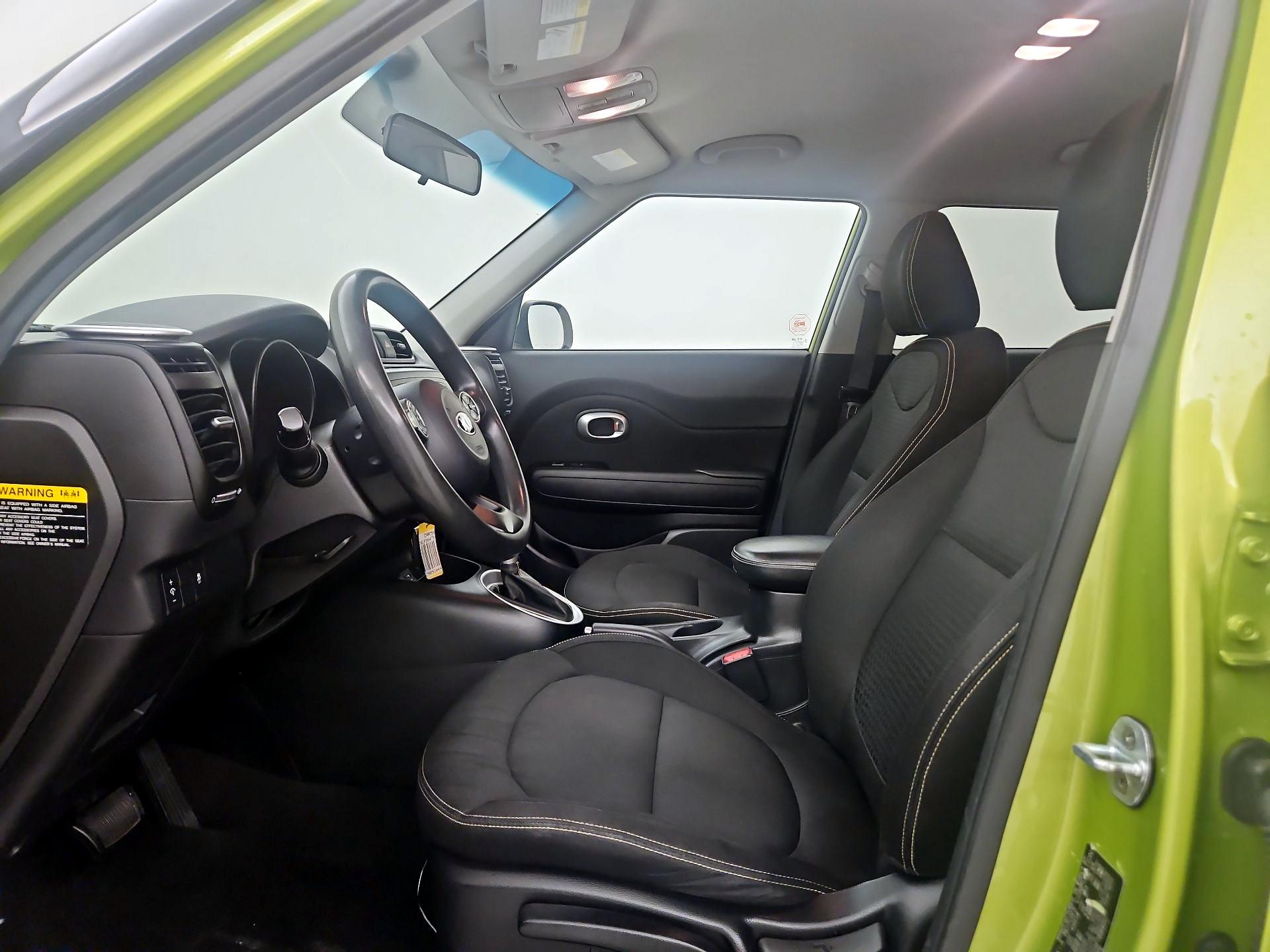 Thumbnail: 2015 Kia Soul - 11