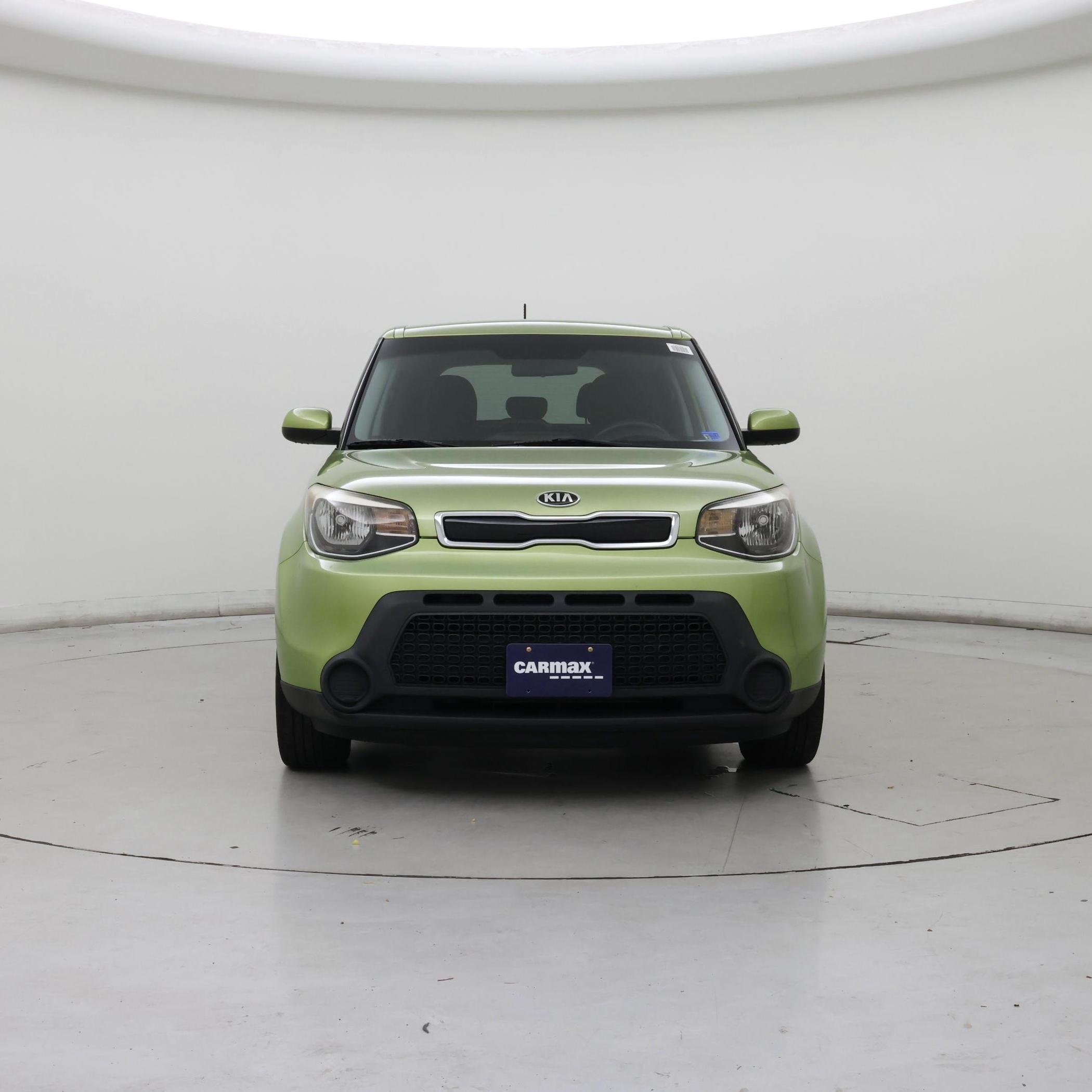 Thumbnail: 2015 Kia Soul - 5